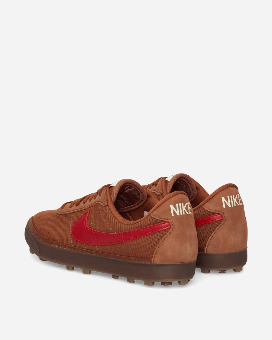 Nike Astrograbber Sneakers Pecan / Tough Red, view 4