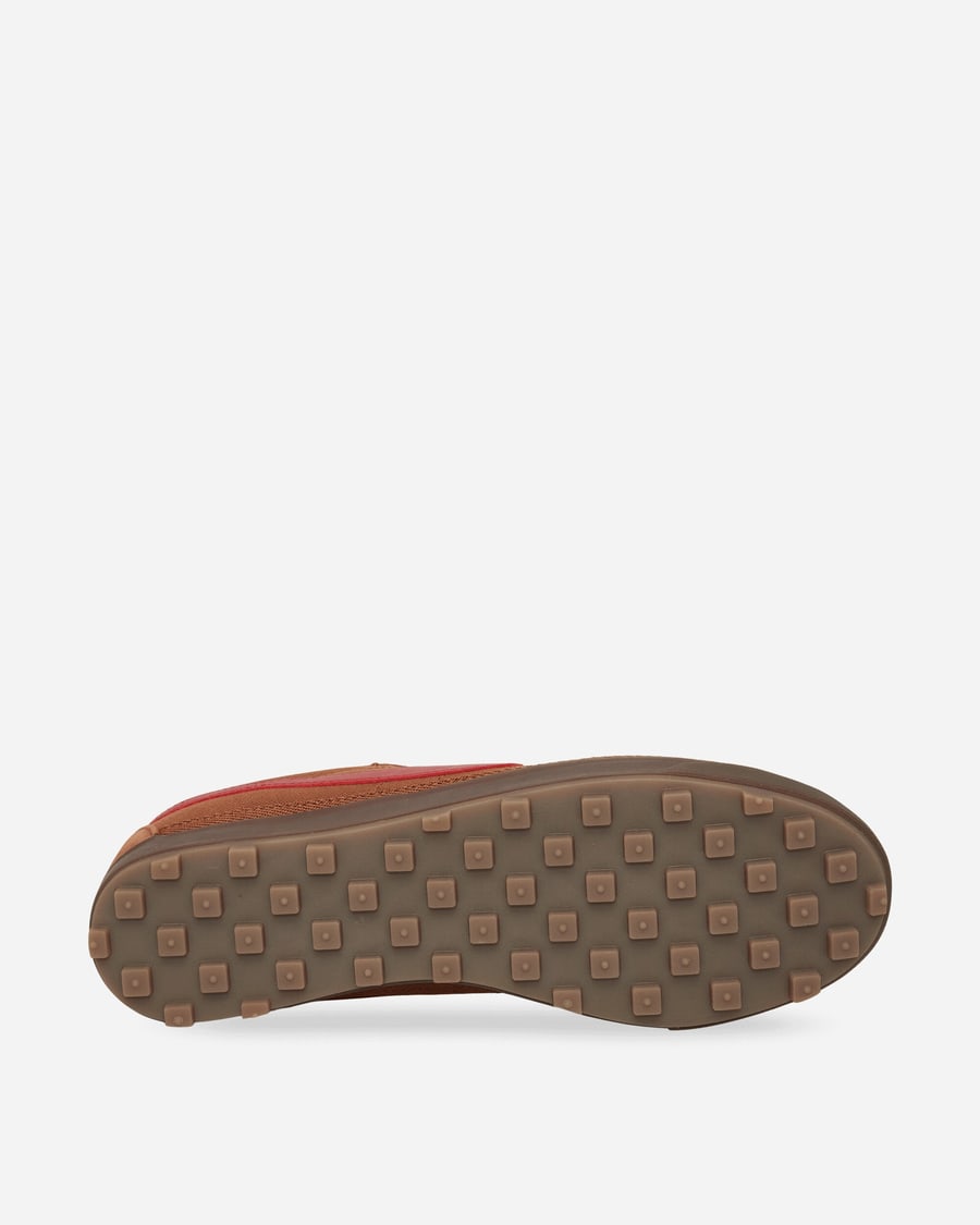 Nike Astrograbber Sneakers Pecan / Tough Red, view 5