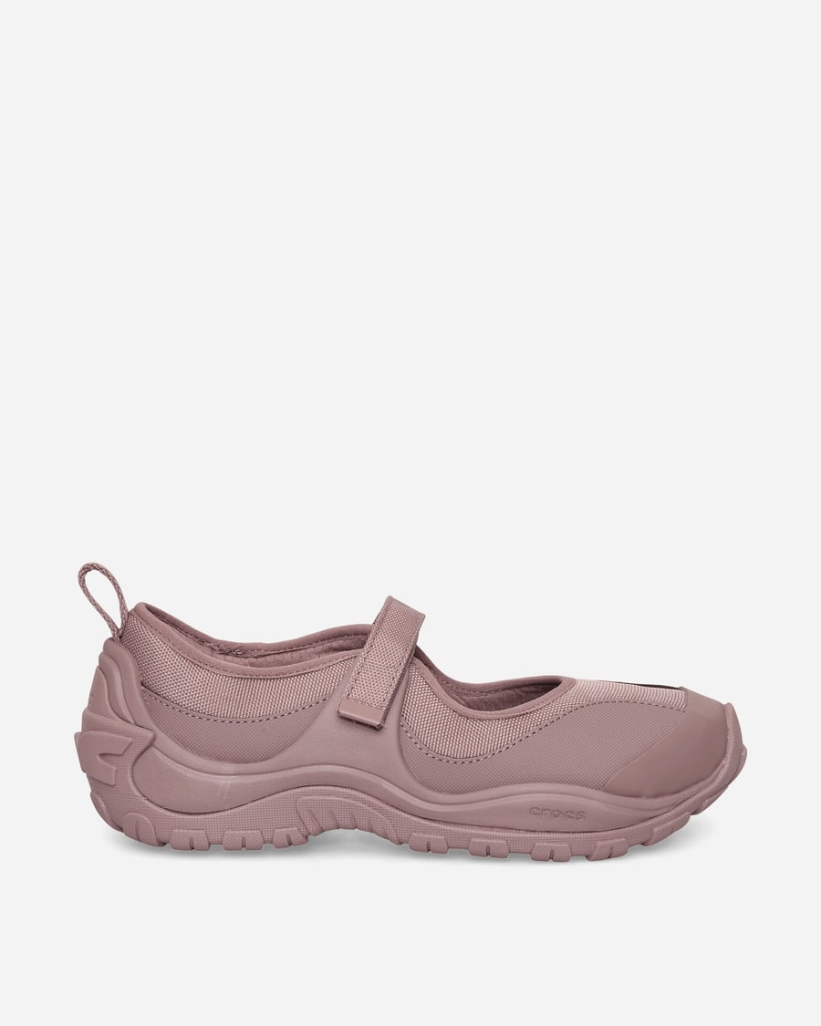 Crocs Women's Terre Tech Sandals Twilight