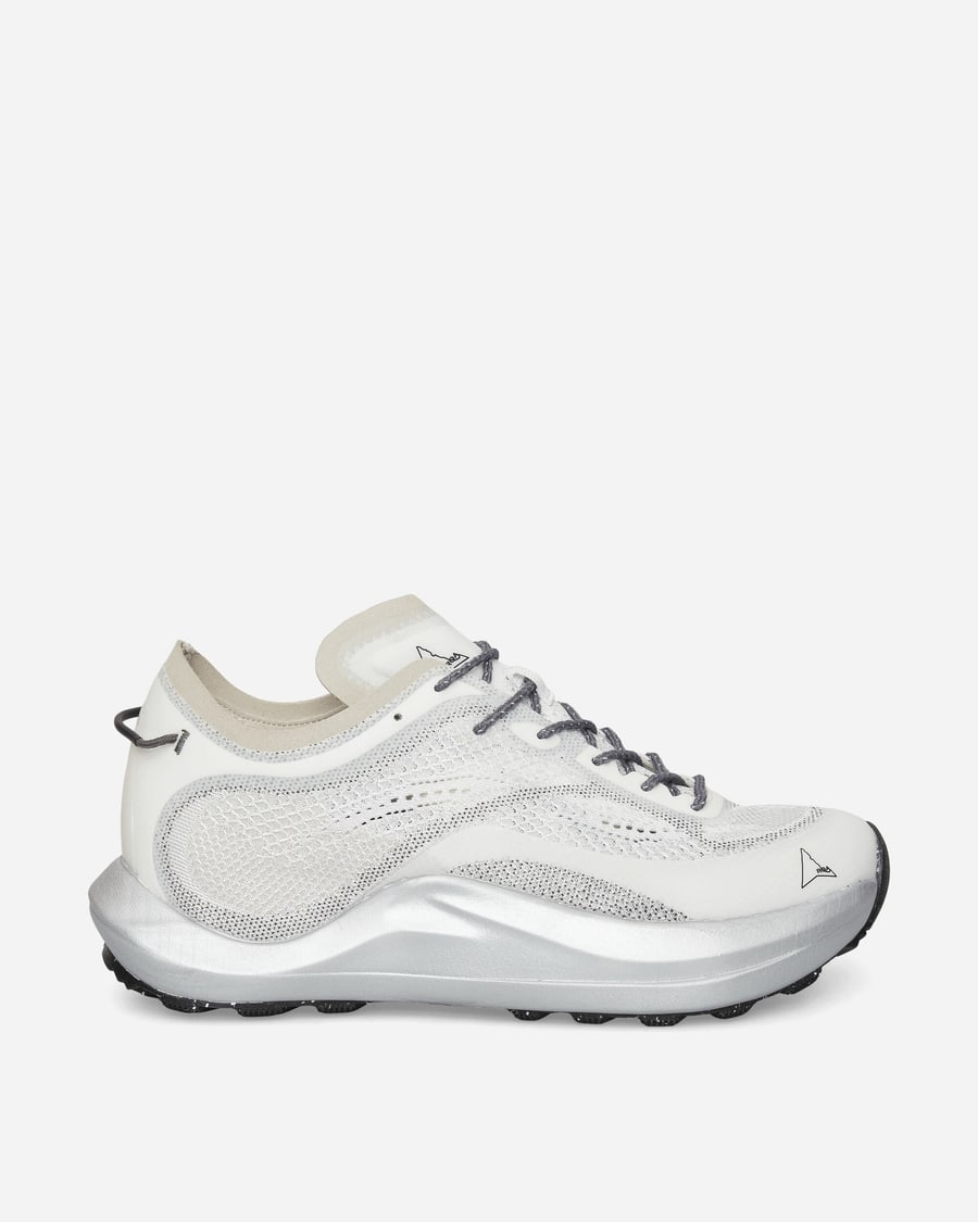 ROA Sella Lite Sneakers White