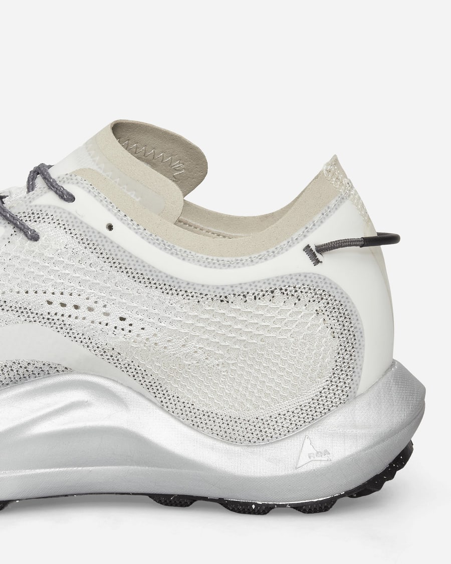 ROA Sella Lite Sneakers White, view 7