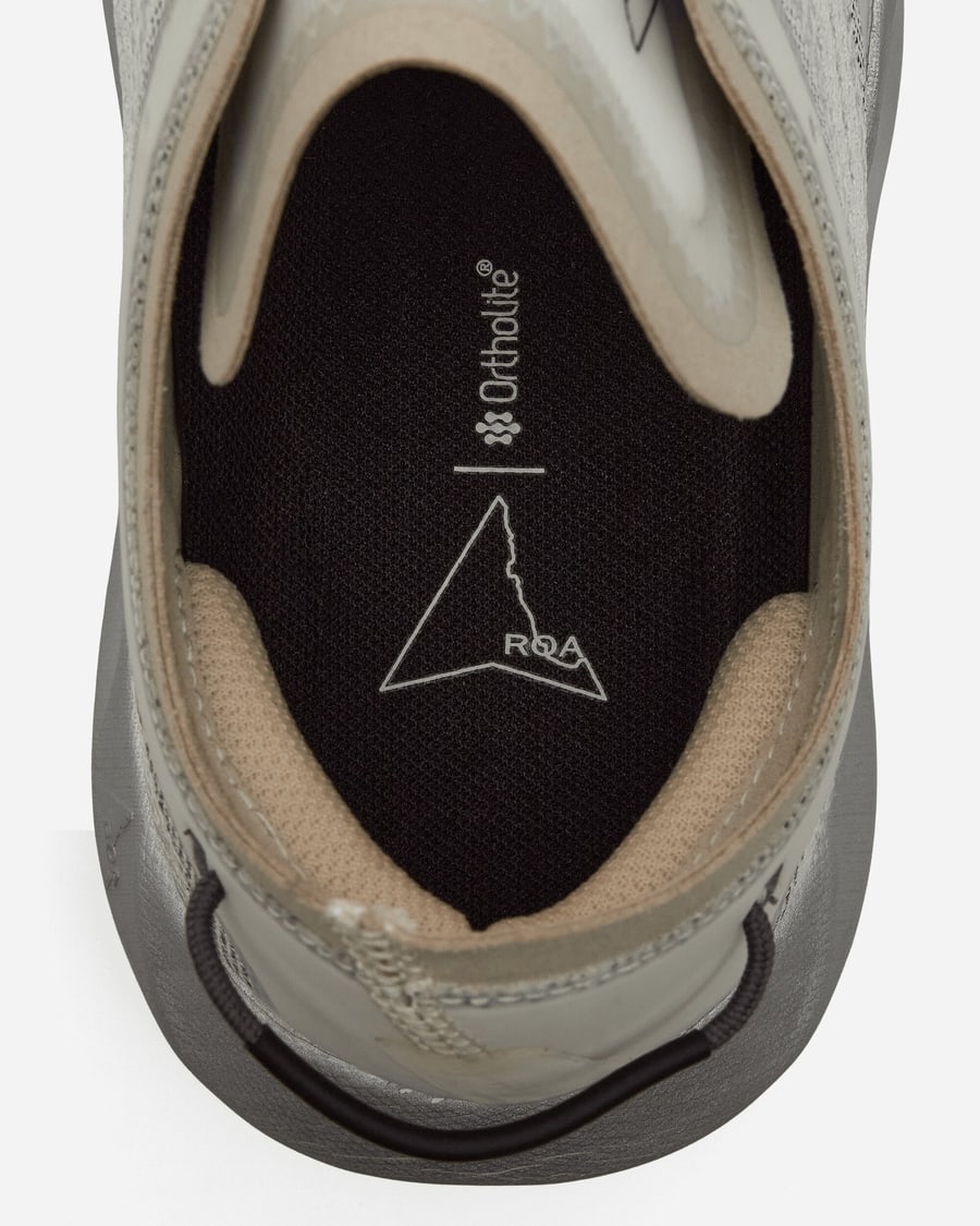 ROA Sella Lite Sneakers White, view 8