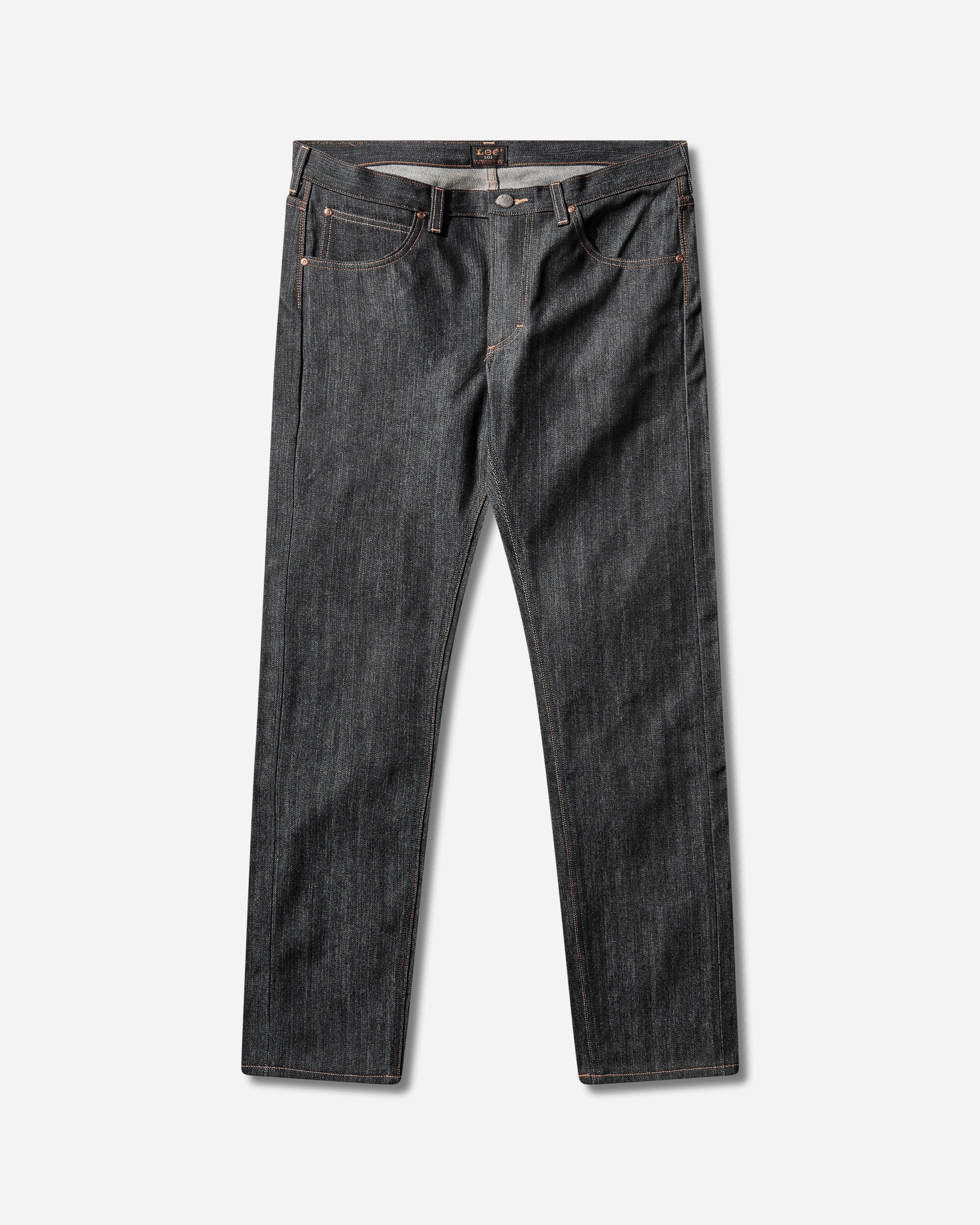 Lee 101 Men's 101 S Slim Jeans Dry Blue