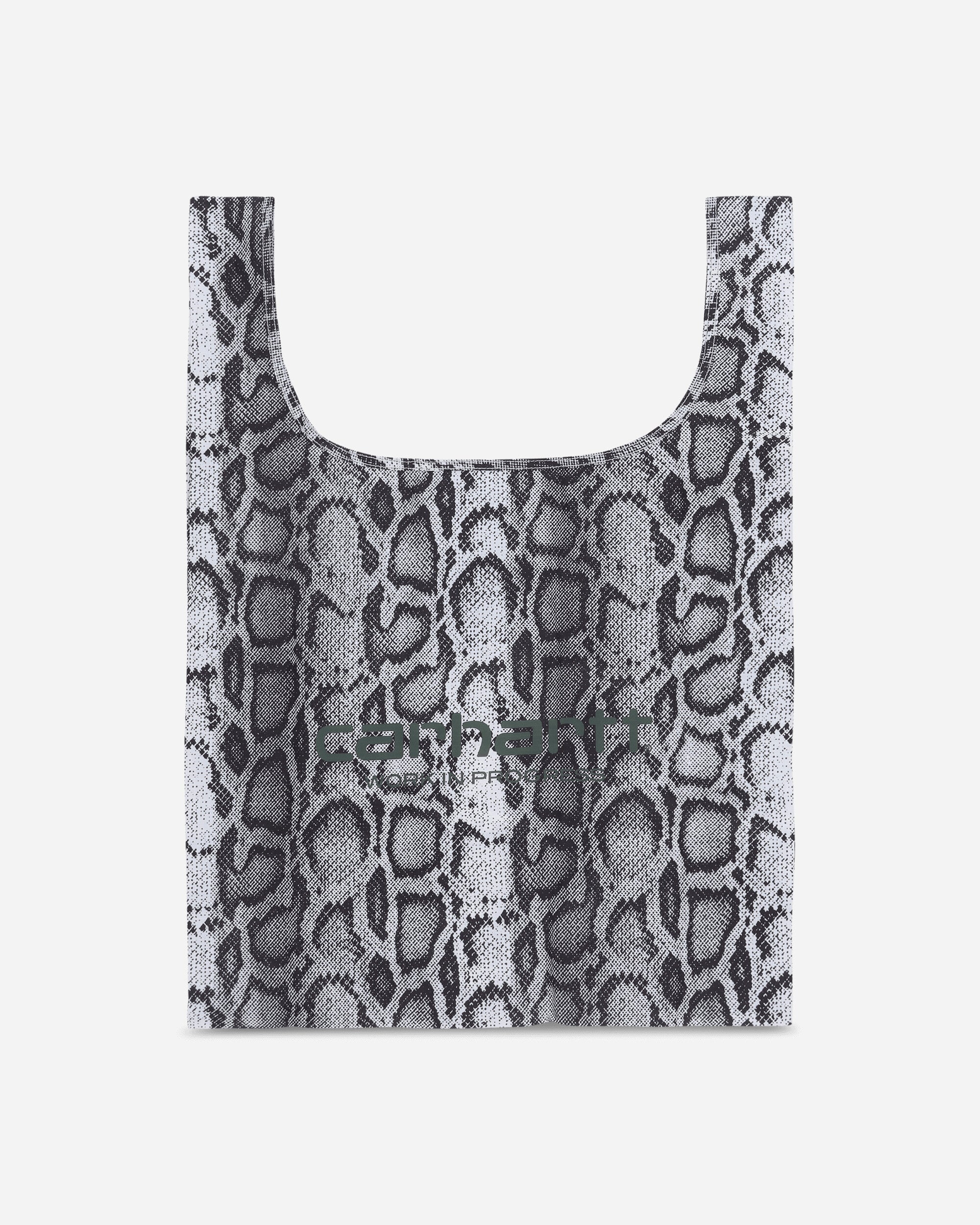 Carhartt WIP Shopping Bag Snake Camo
