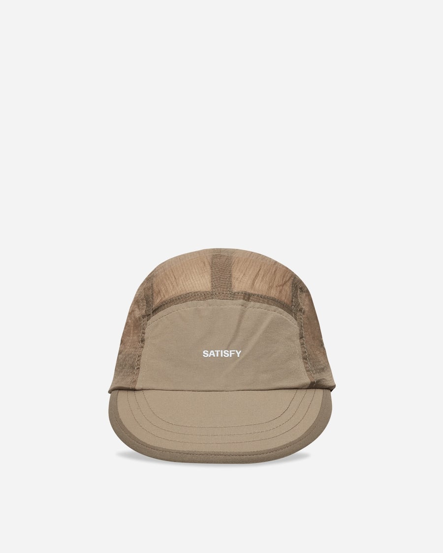 Satisfy Rippy Trail Cap Falcon