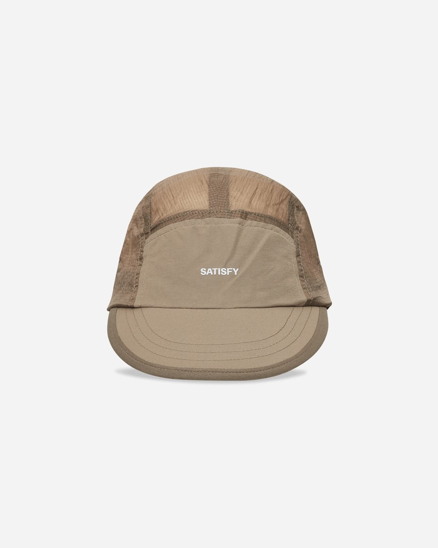 Satisfy Rippy Trail Cap Falcon, view 2