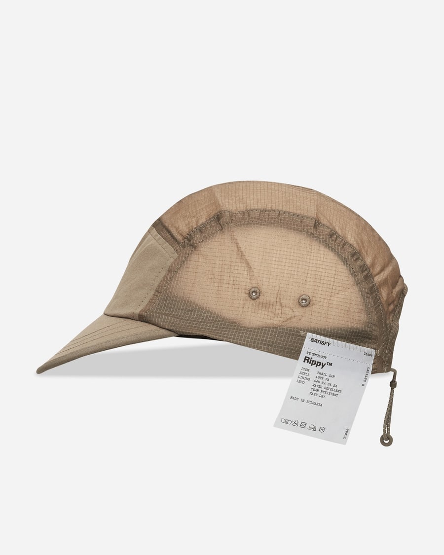 Satisfy Rippy Trail Cap Falcon, view 3