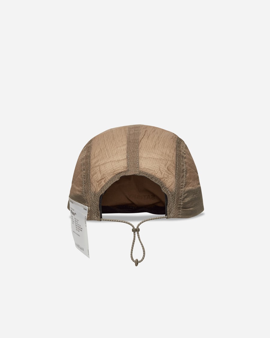 Satisfy Rippy Trail Cap Falcon, view 4