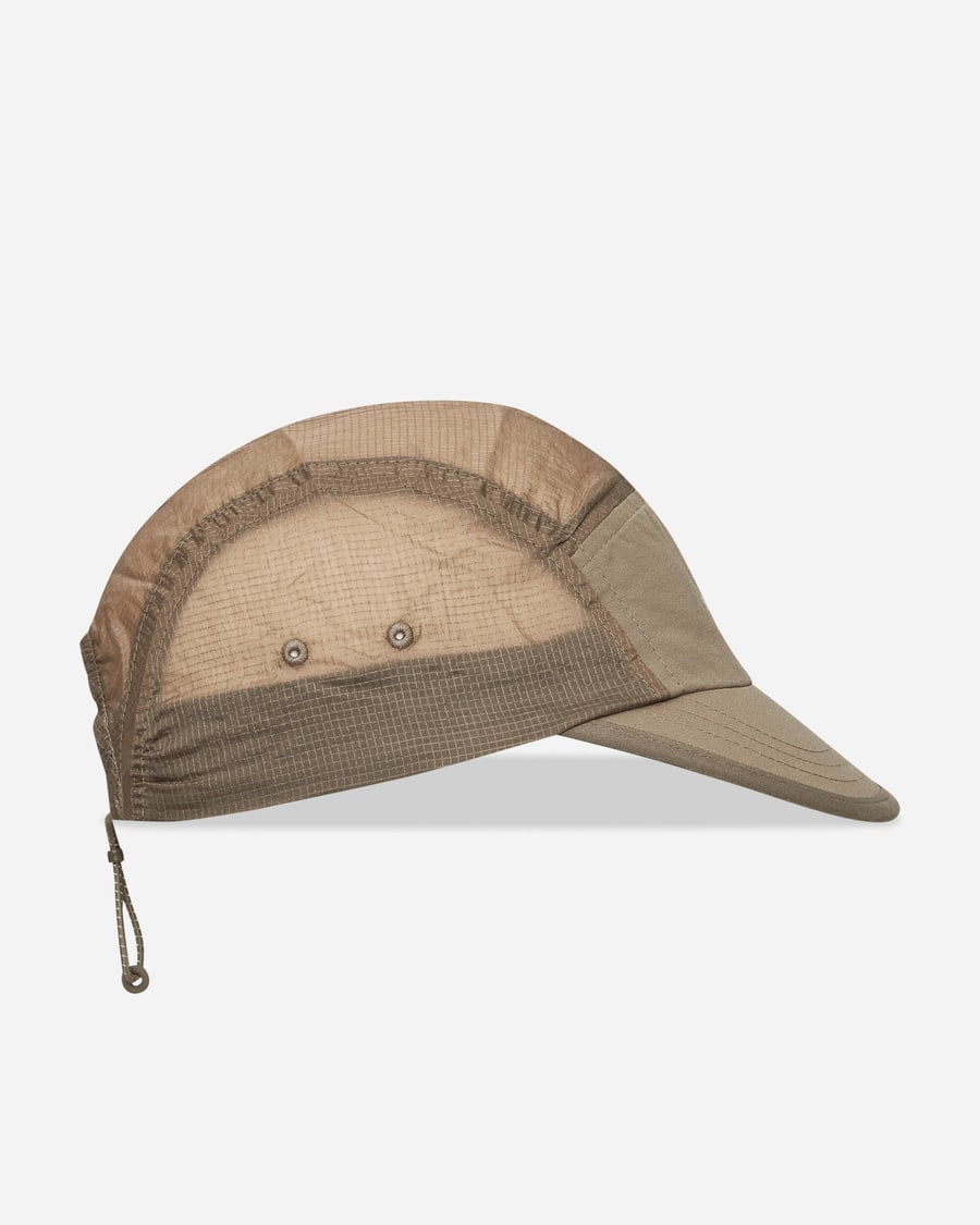 Satisfy Rippy Trail Cap Falcon, view 5