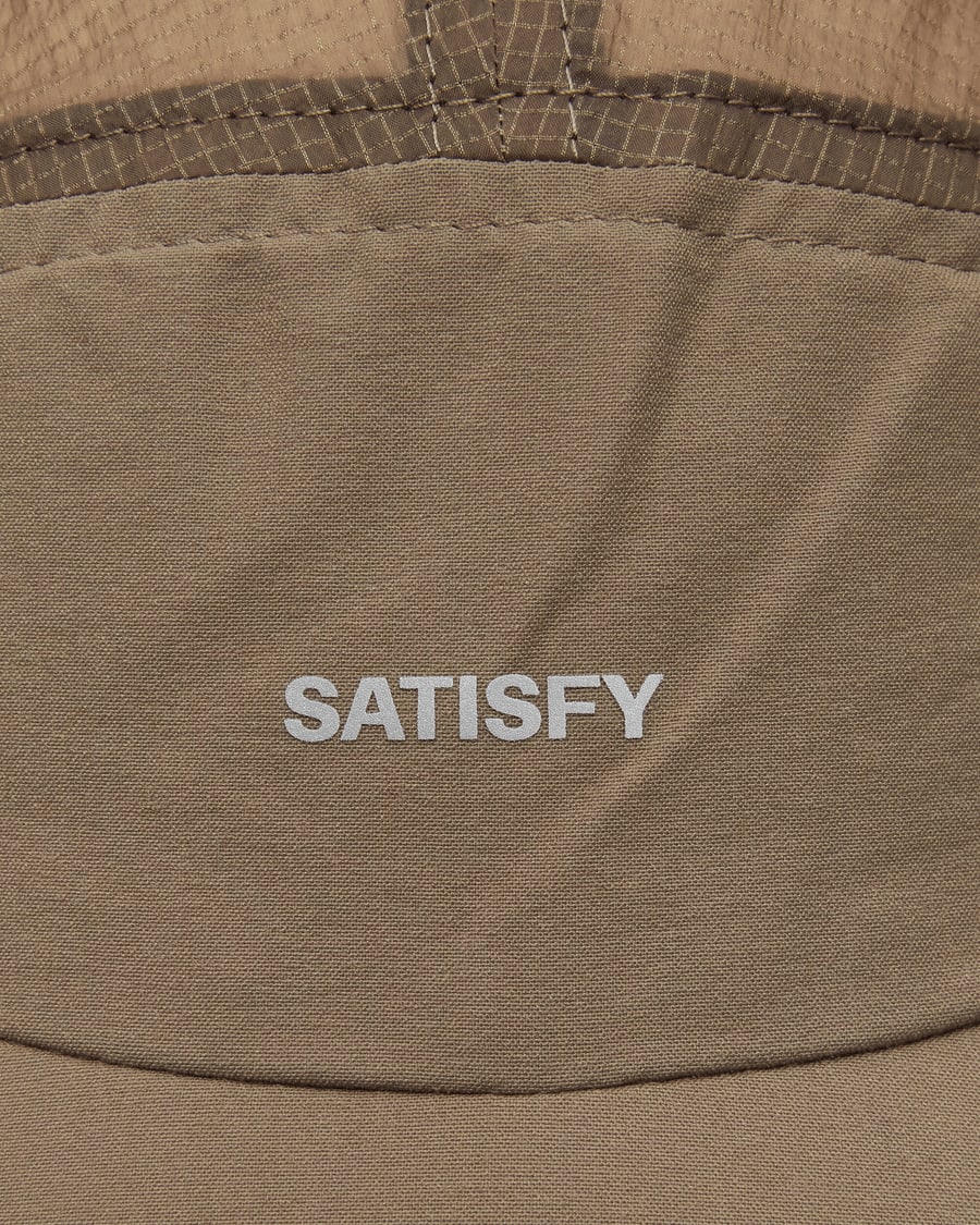 Satisfy Rippy Trail Cap Falcon, view 6