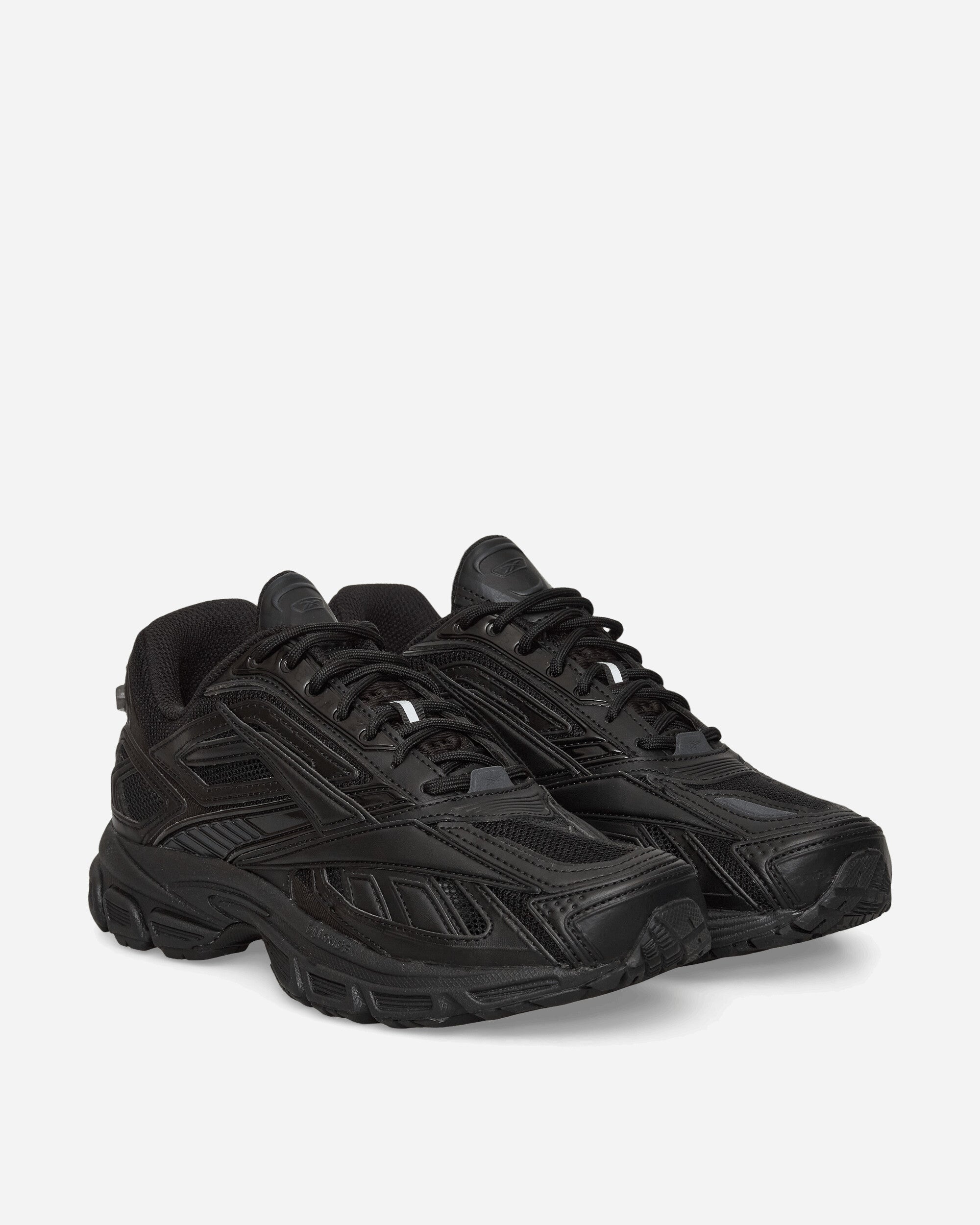 Reebok Premier Road Ultra Sneakers Black, view 2