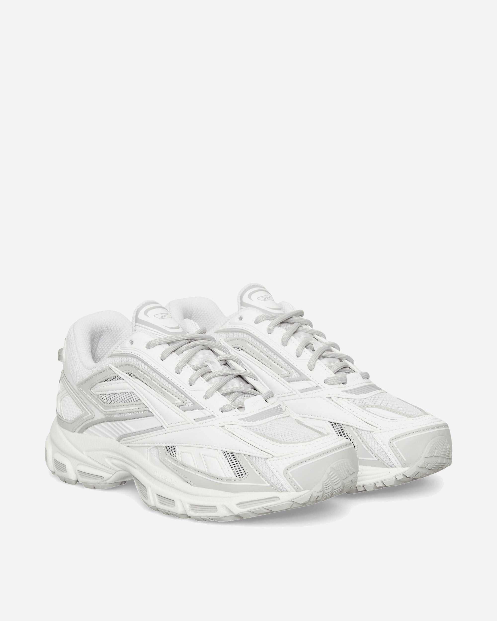 Reebok Premier Road Ultra Sneakers White, view 2