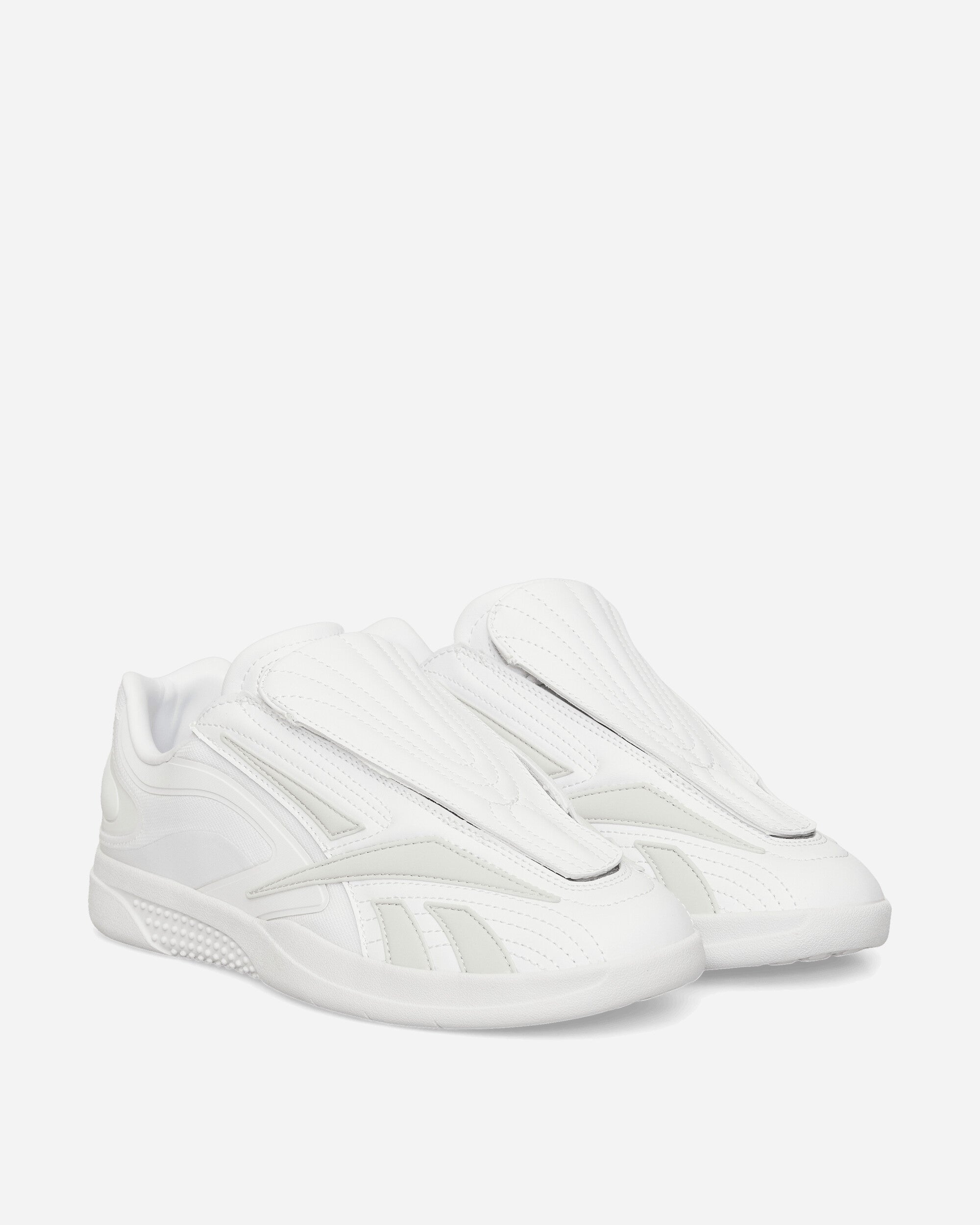 Reebok Hammer Pro LTD Sneakers White, view 2