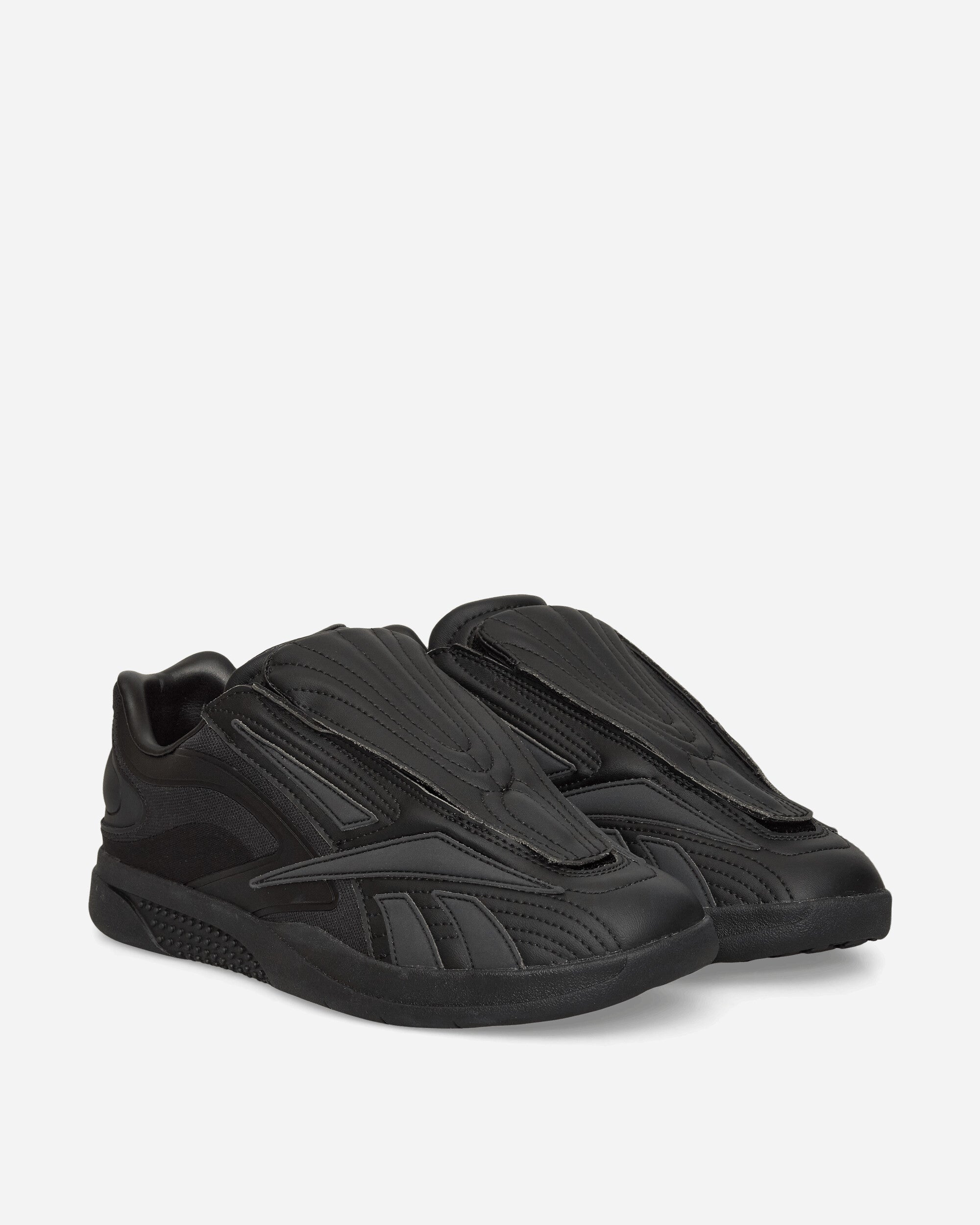 Reebok Hammer Pro LTD Sneakers Black, view 2
