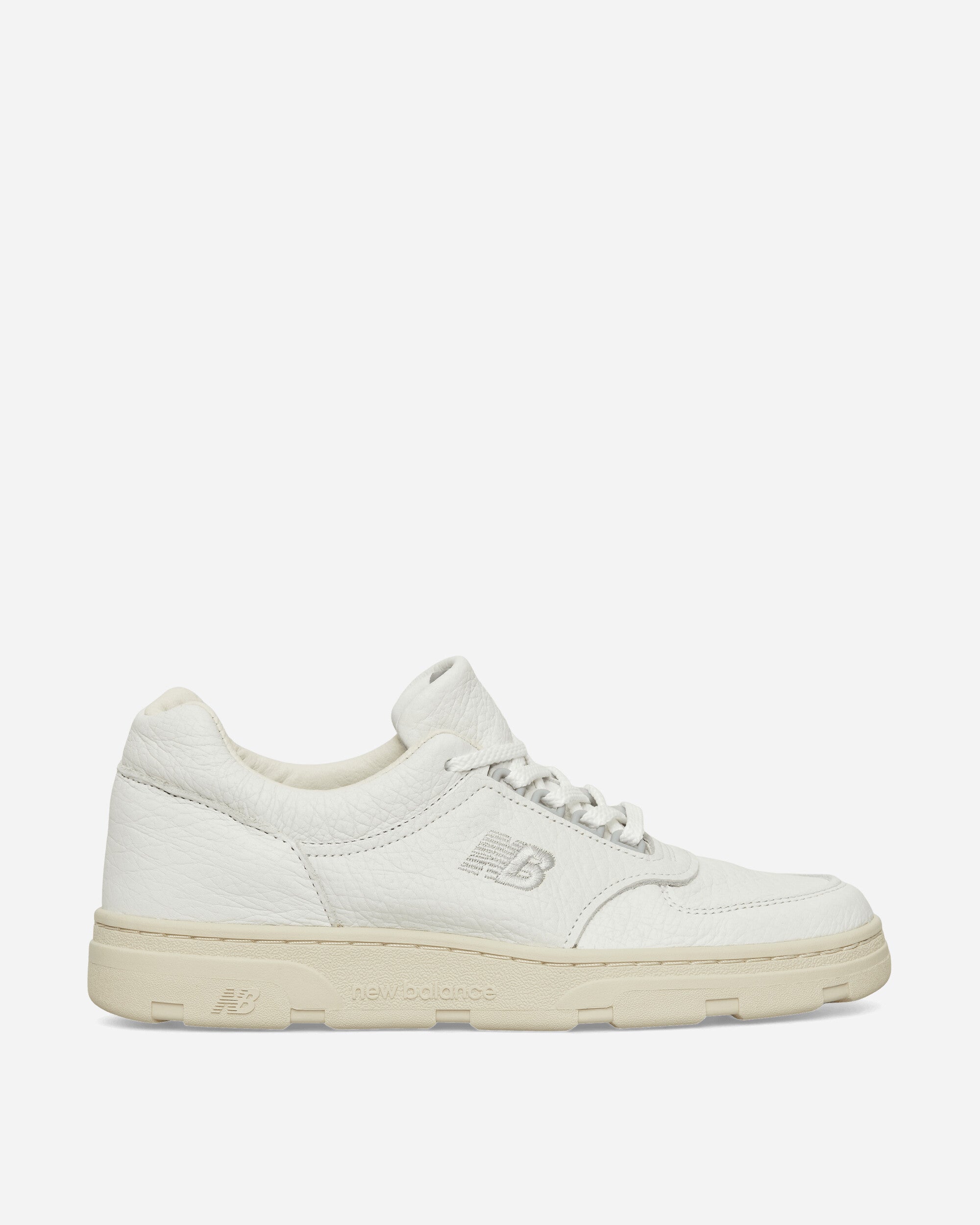 New Balance Made in UK Allerdale Sneakers White / Mirage Gray