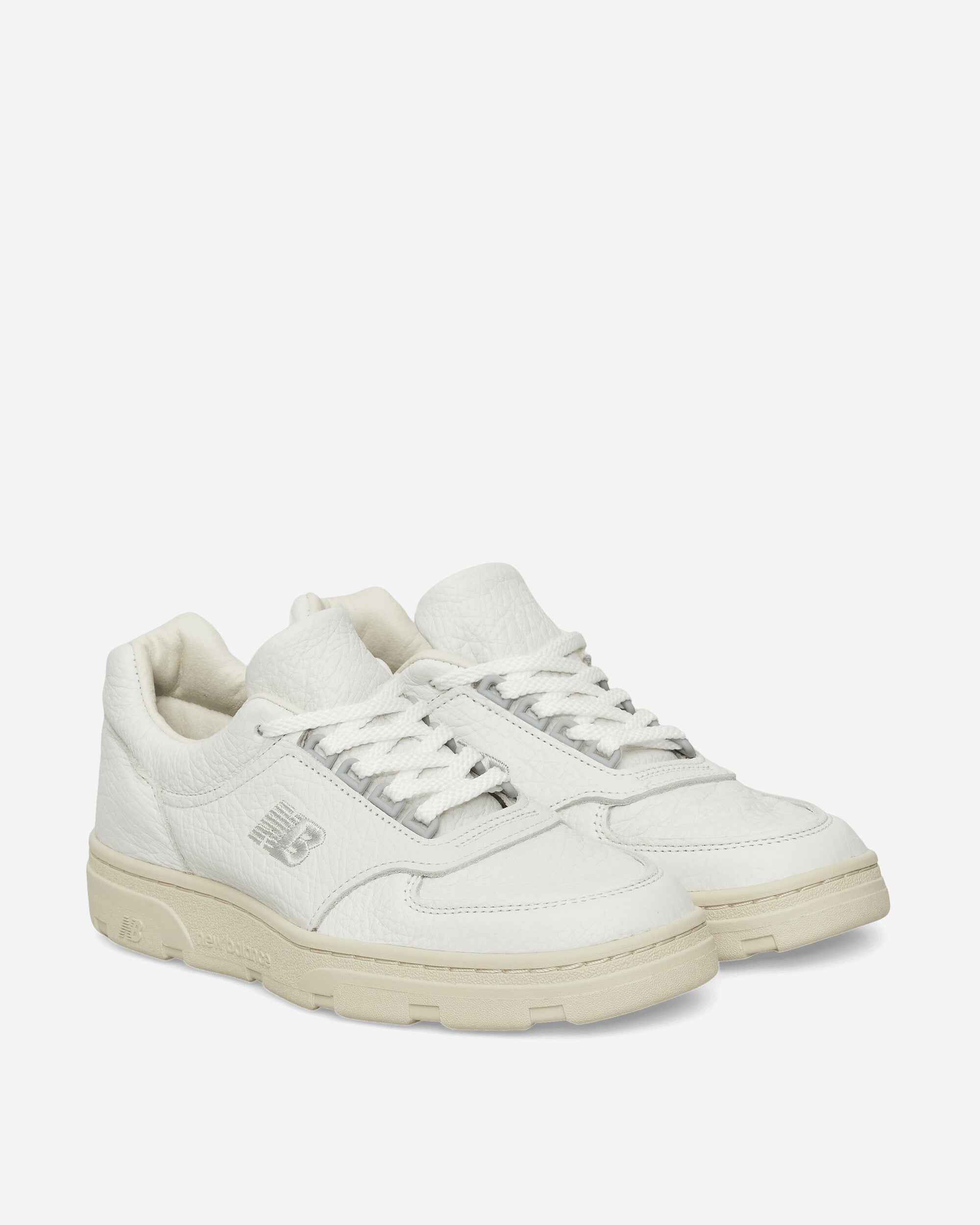 New Balance Made in UK Allerdale Sneakers White / Mirage Gray, view 2