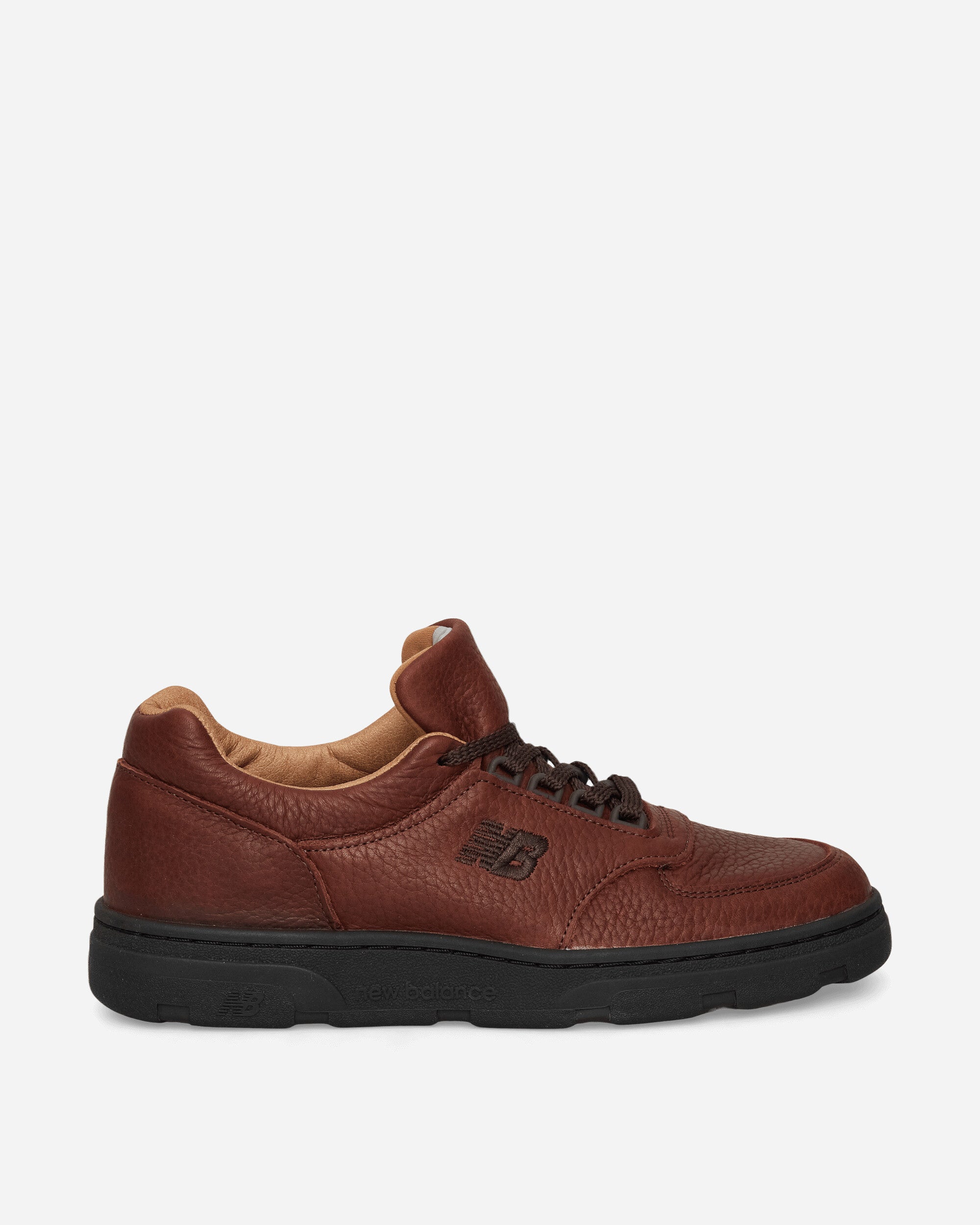 New Balance Made in UK Allerdale Sneakers Dark Brown