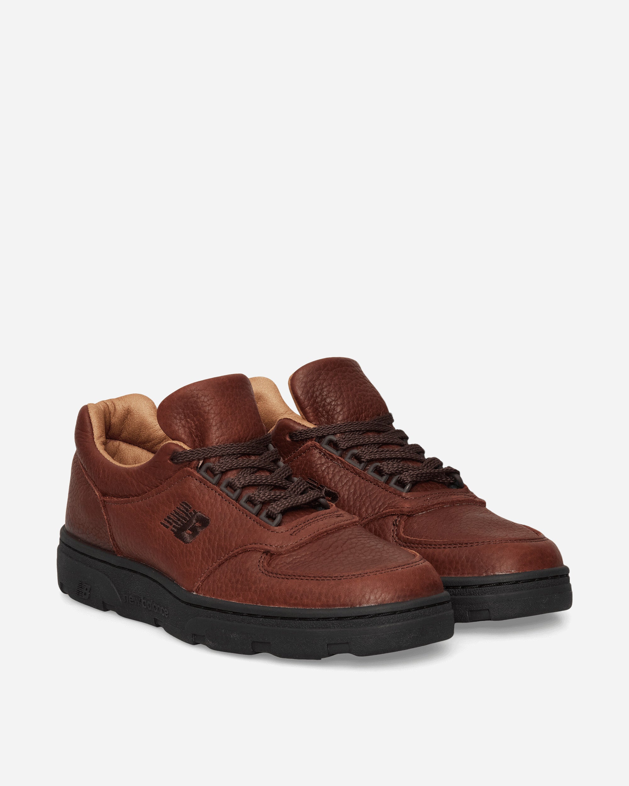New Balance Made in UK Allerdale Sneakers Dark Brown, view 2