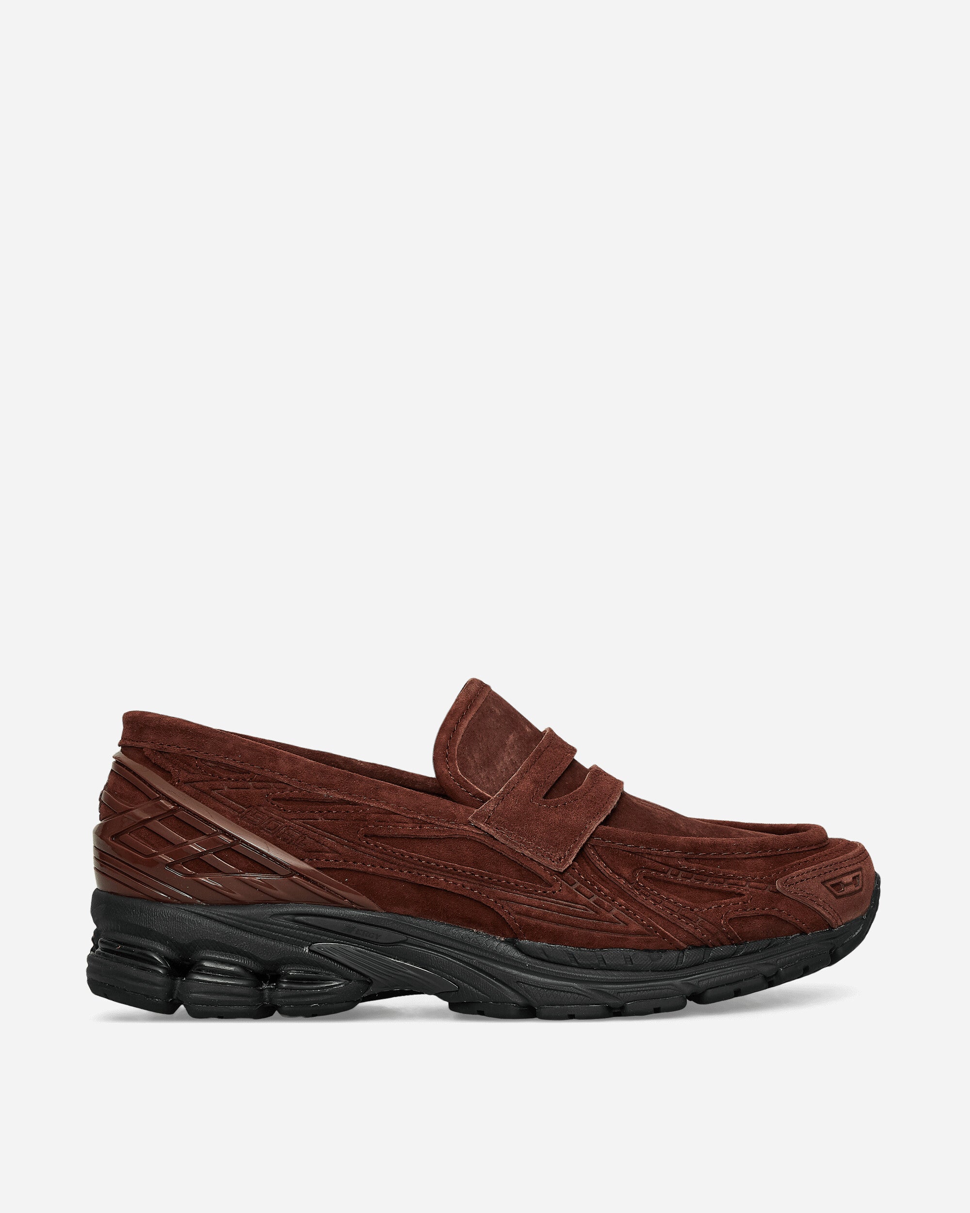 New Balance 1906L Sneakers Rich Oak