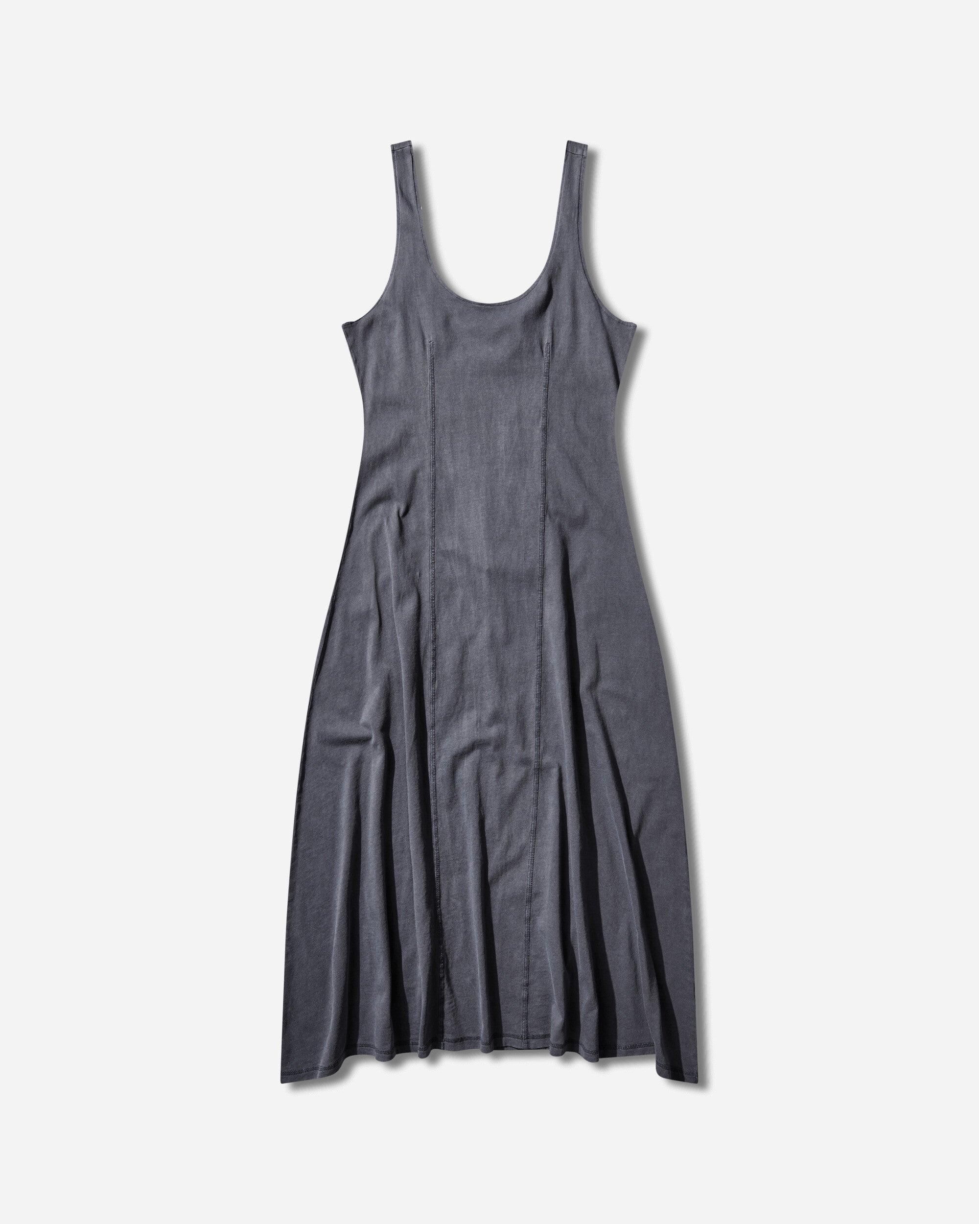 Our Legacy Women's Blade Dress Antique Amethyst Legacy Jersey