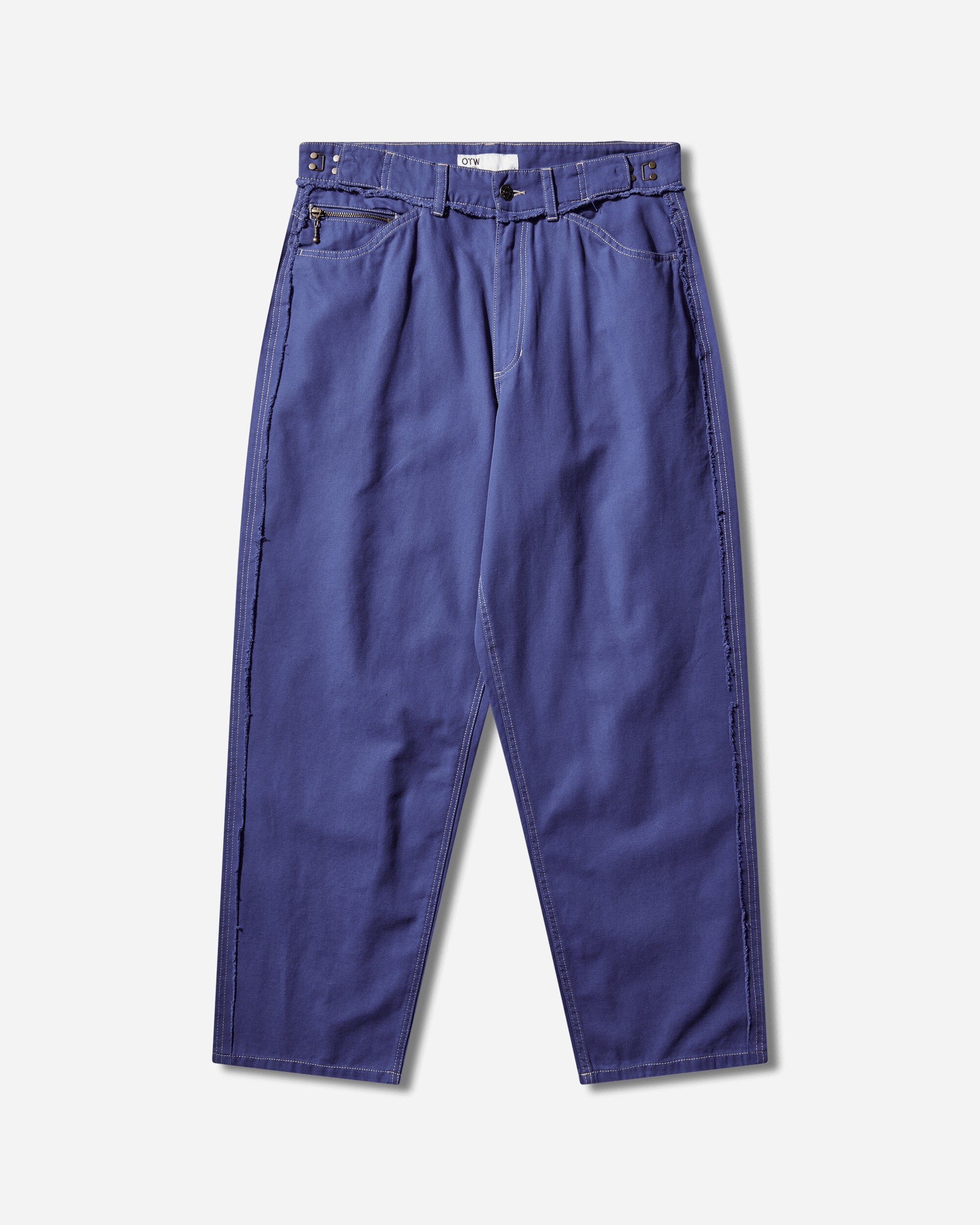 Vans Men's Oxford Five Pocket Pants Royal Cobalt