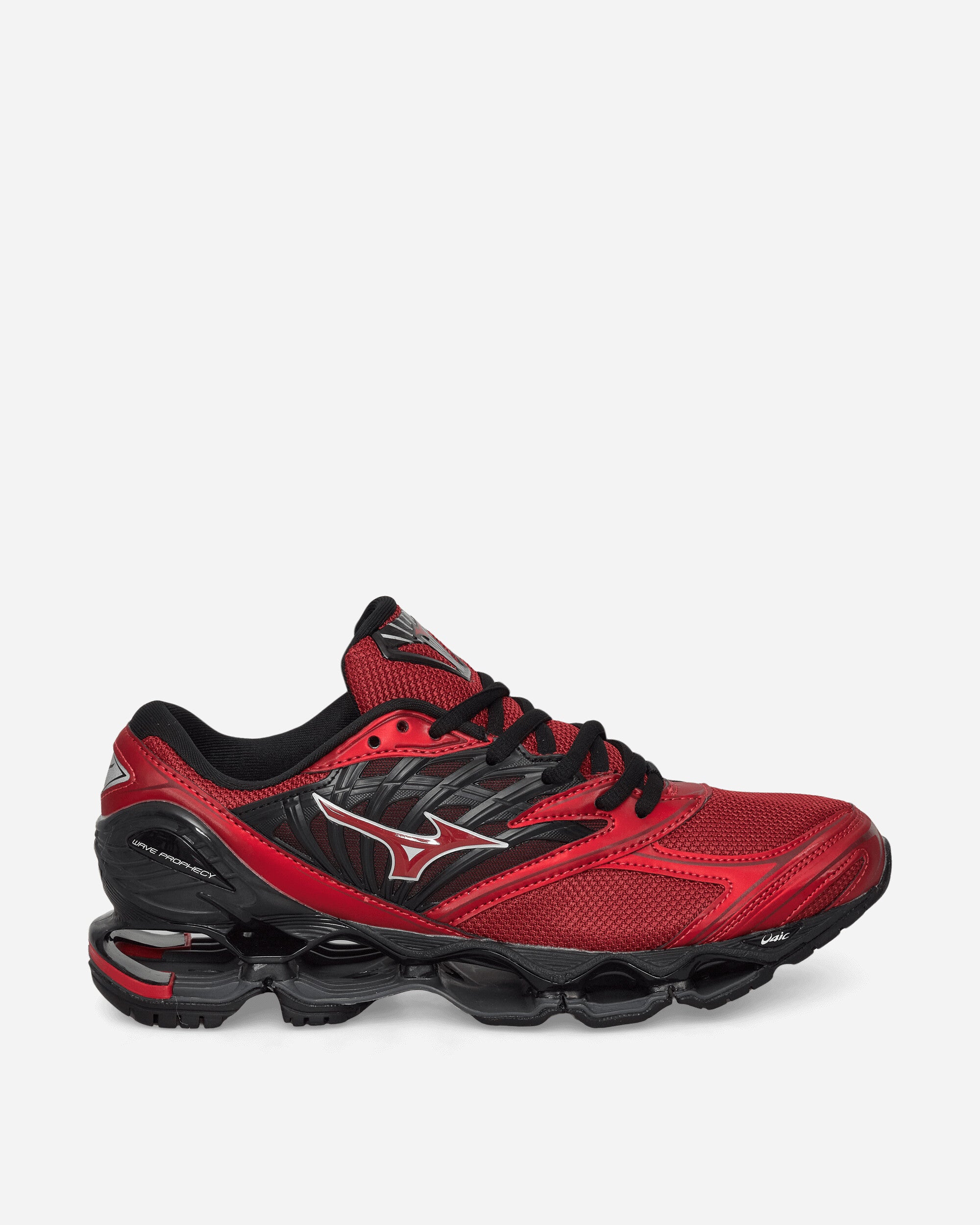 Mizuno Wave Prophecy LS Sneakers Sun Tomato / Barbados Cherry