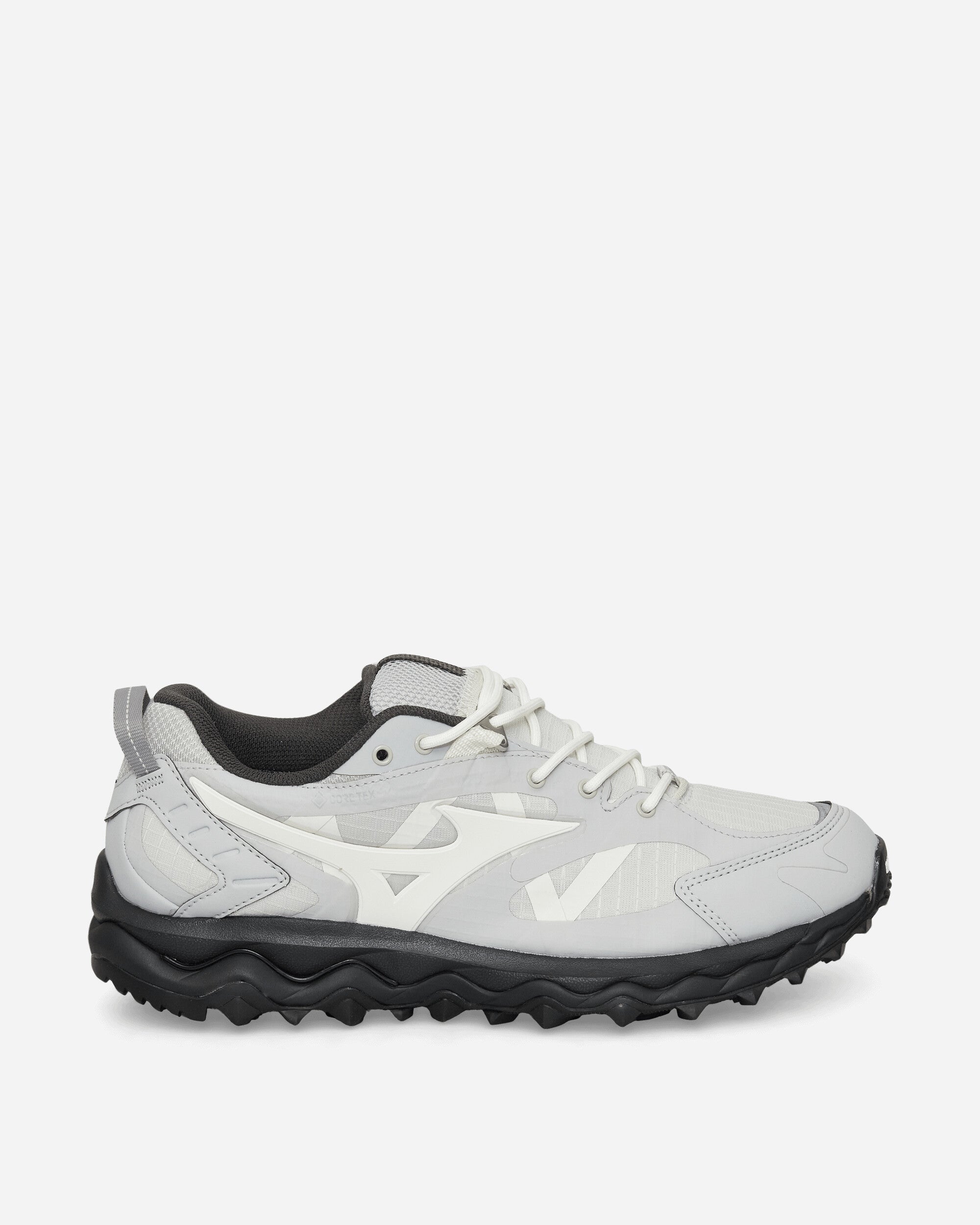 Mizuno Wave Mujin TL GORE-TEX Sneakers Dawn Blue / Snow White