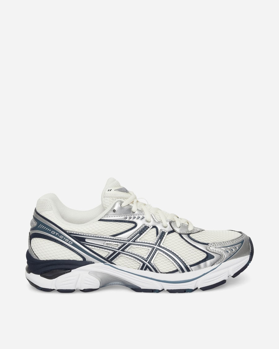 Asics GT-2160 Sneakers Cream / Raw Indigo