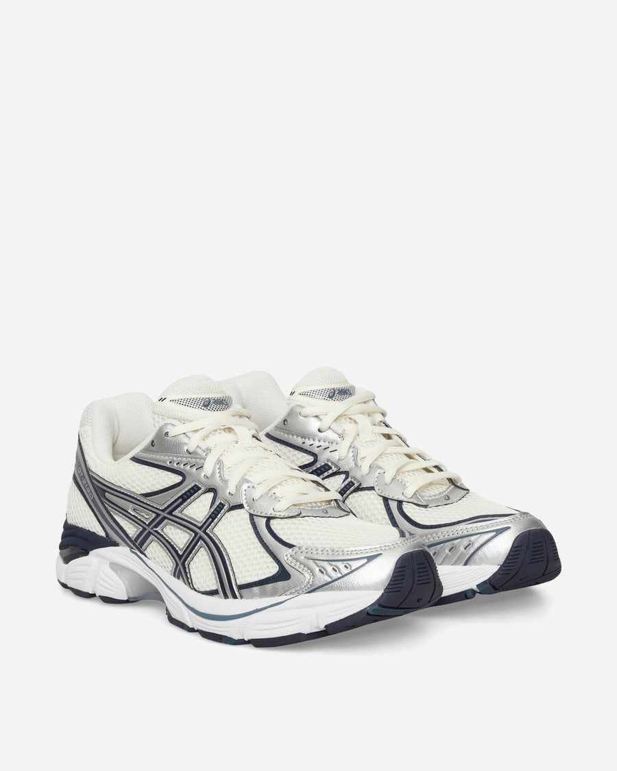 Asics GT-2160 Sneakers Cream / Raw Indigo, view 2