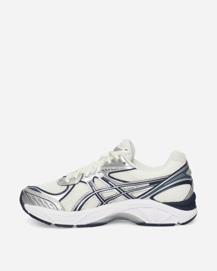 Asics GT-2160 Sneakers Cream / Raw Indigo, view 3