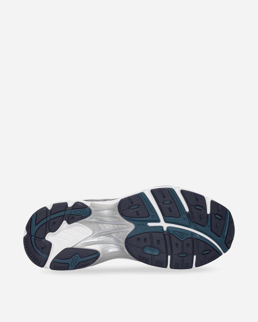 Asics GT-2160 Sneakers Cream / Raw Indigo, view 5