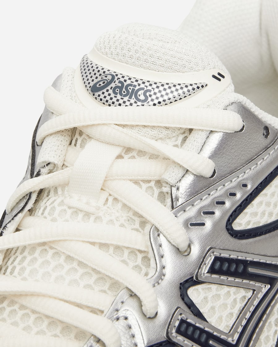 Asics GT-2160 Sneakers Cream / Raw Indigo, view 6