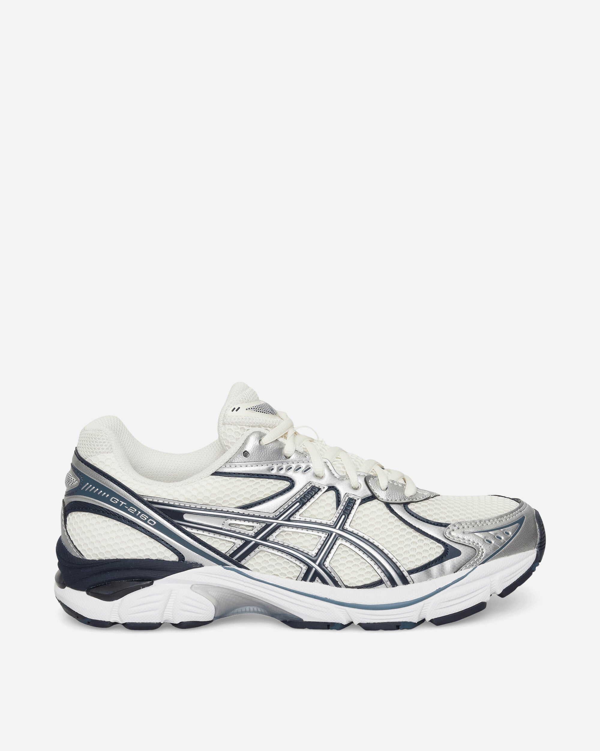 Asics GT-2160 Sneakers Cream / Raw Indigo