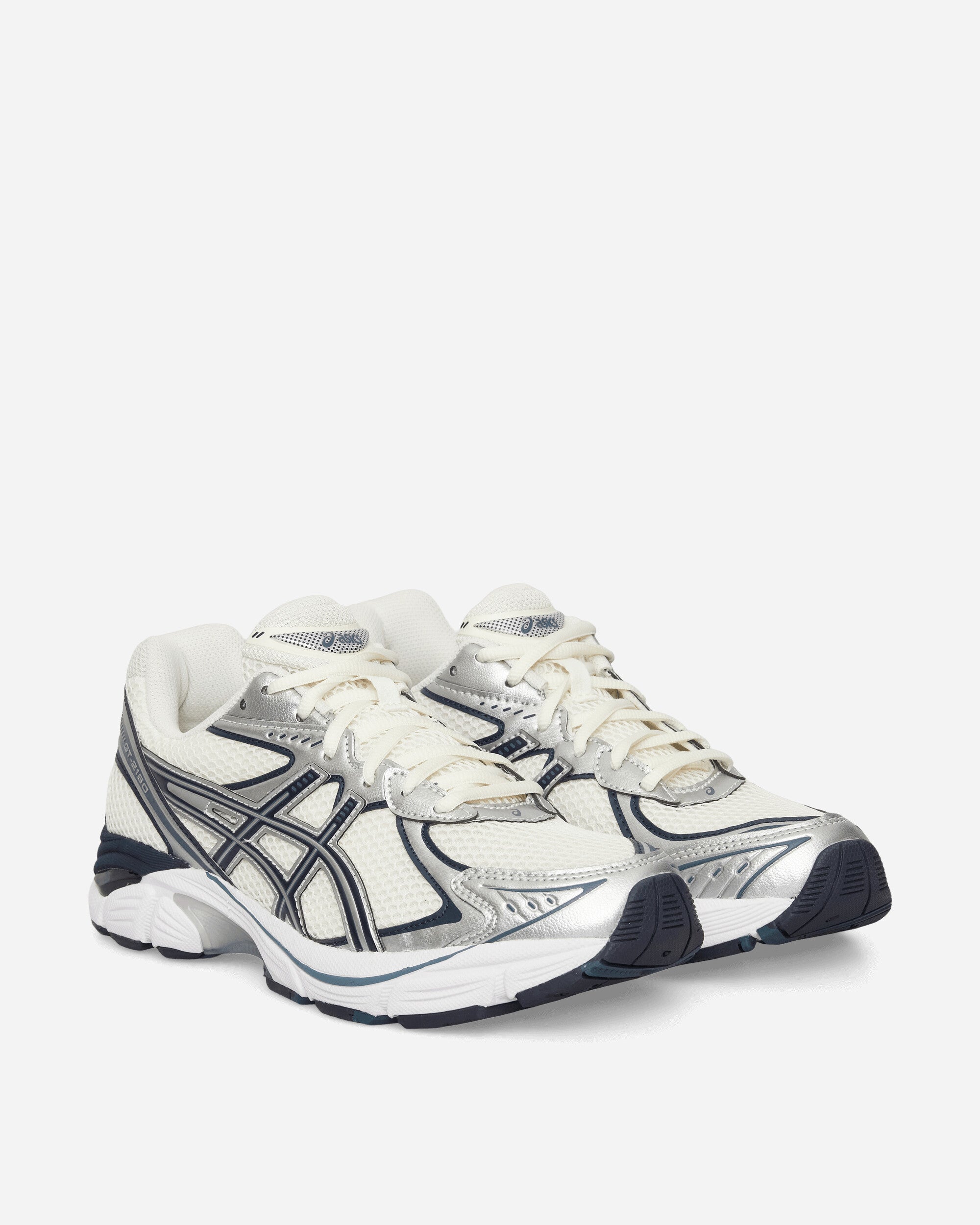 Asics GT-2160 Sneakers Cream / Raw Indigo, view 2