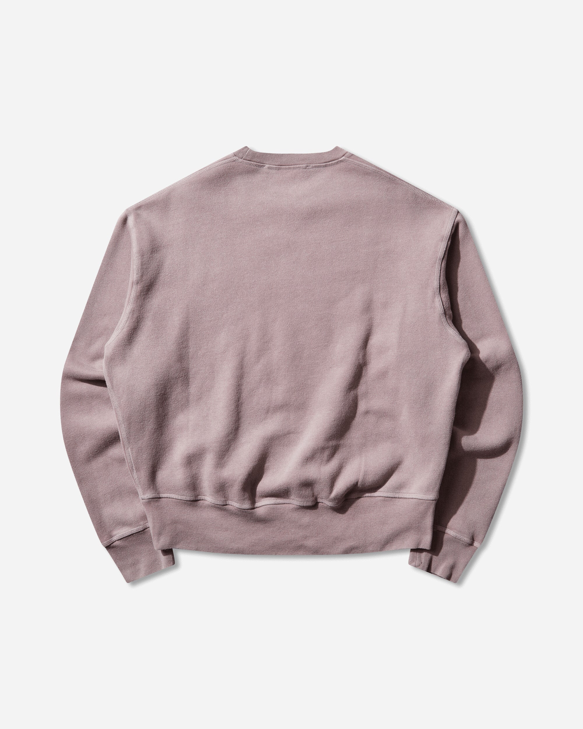 Our Legacy Men's Base Sweatshirt Gentlemens Pink, view 2