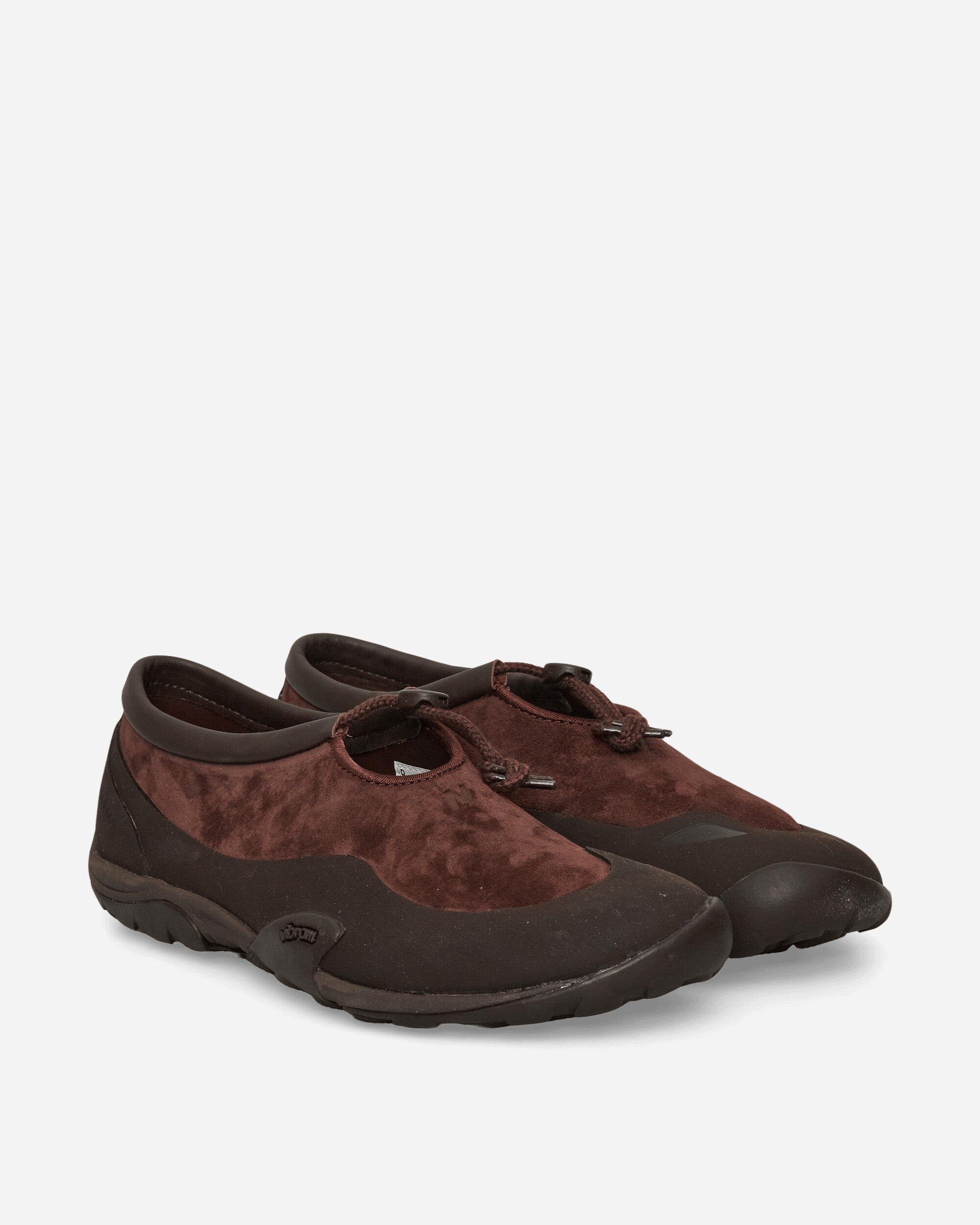 New Balance MT10T Sneakers Pumpernickel / Black Coffee, view 2