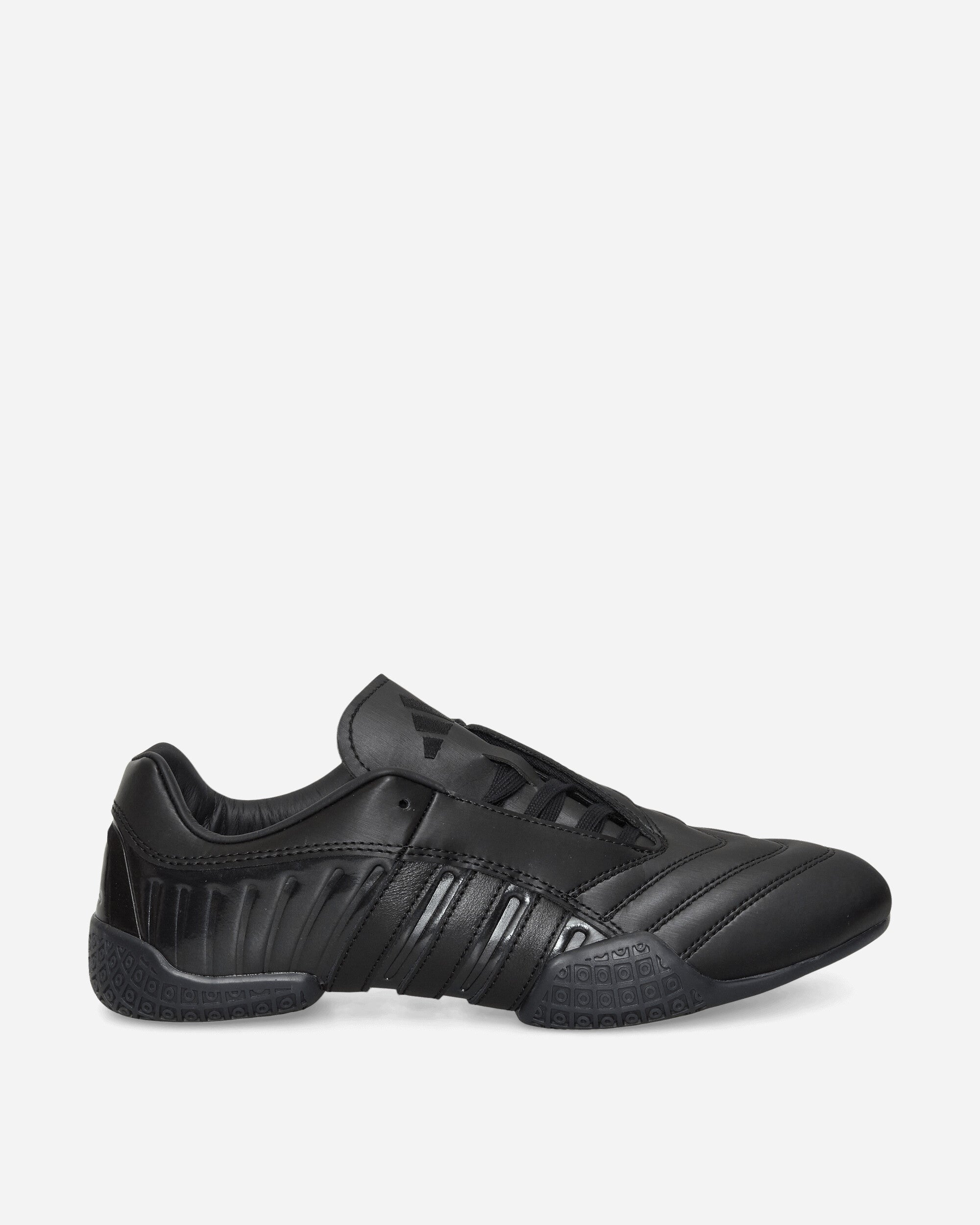 adidas Women's Taekwondo Mei Elite Sneakers Core Black