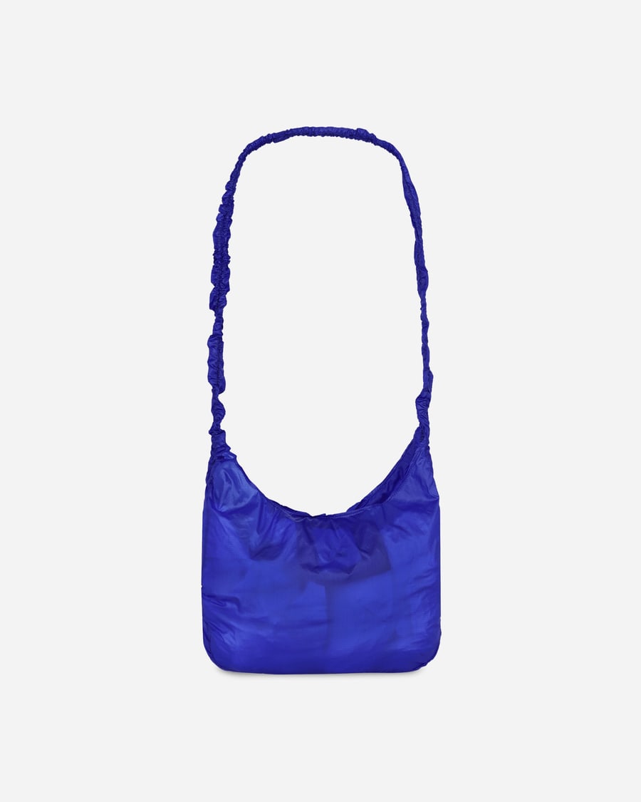 ROA Laki Small Packable Knot Bag Blue, view 3