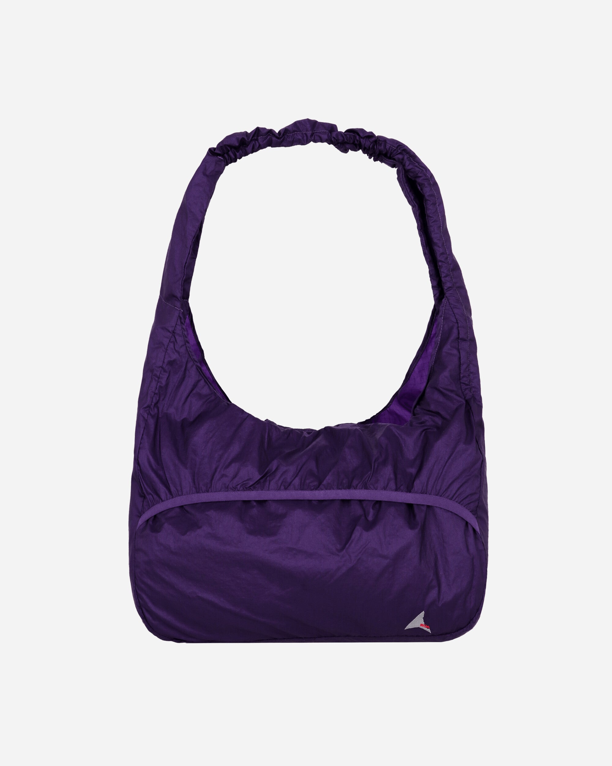 ROA Laki Packable Knot Bag Purple