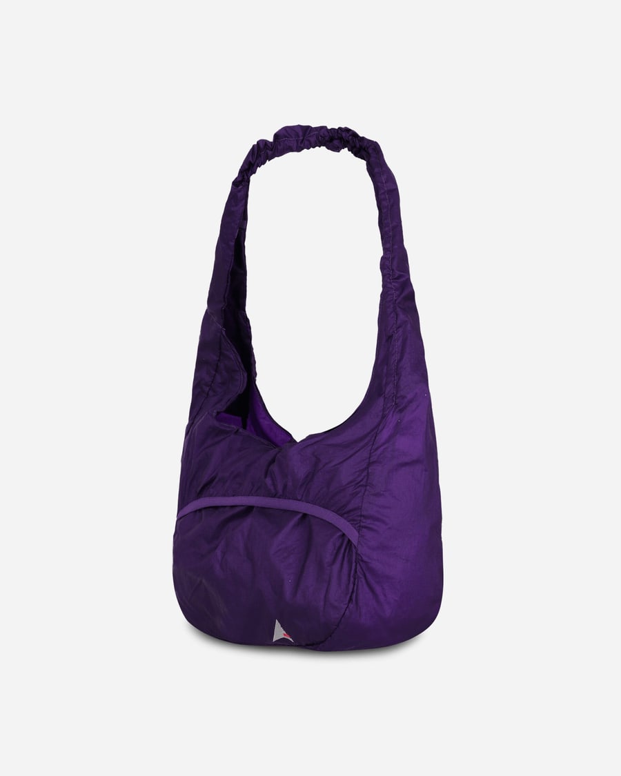 ROA Laki Packable Knot Bag Purple, view 2