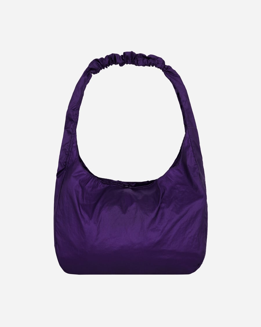 ROA Laki Packable Knot Bag Purple, view 3