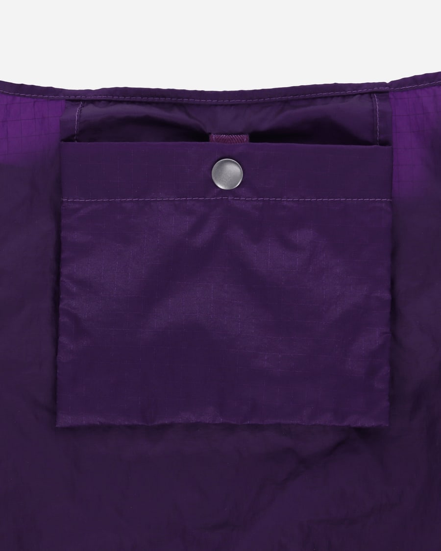 ROA Laki Packable Knot Bag Purple, view 5