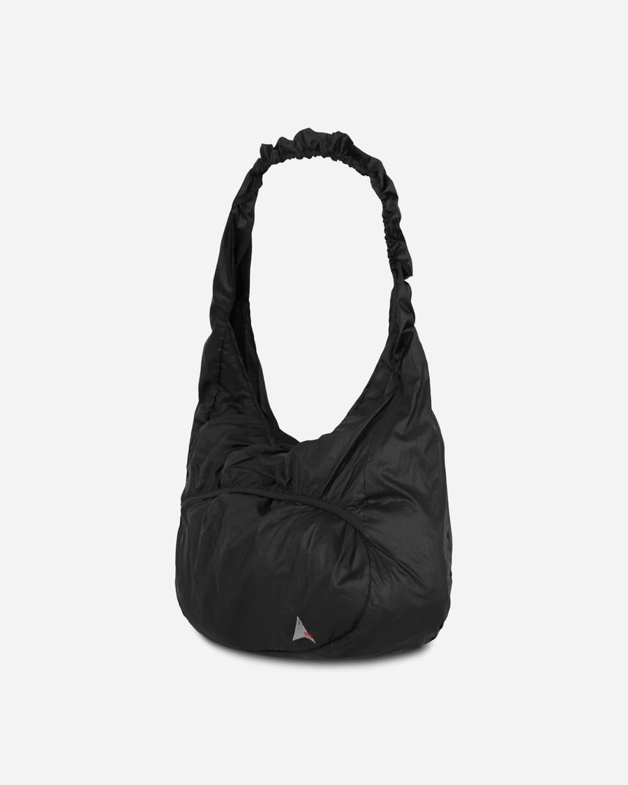 ROA Laki Packable Knot Bag Black, view 2