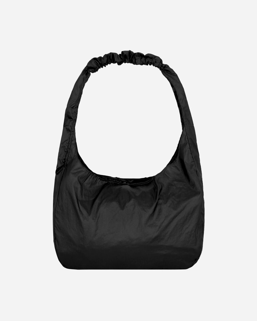 ROA Laki Packable Knot Bag Black, view 3