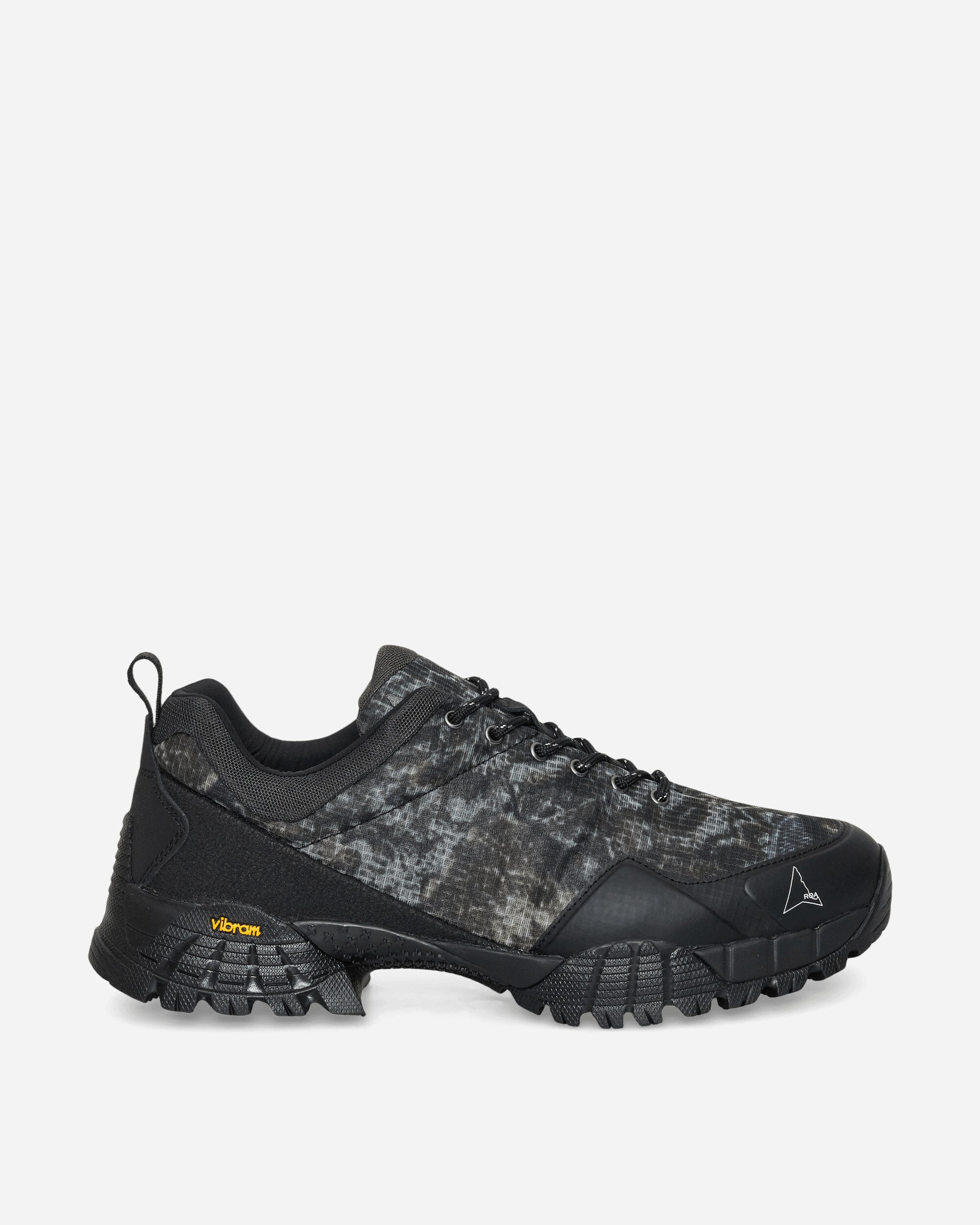 ROA Neal Boots Camo