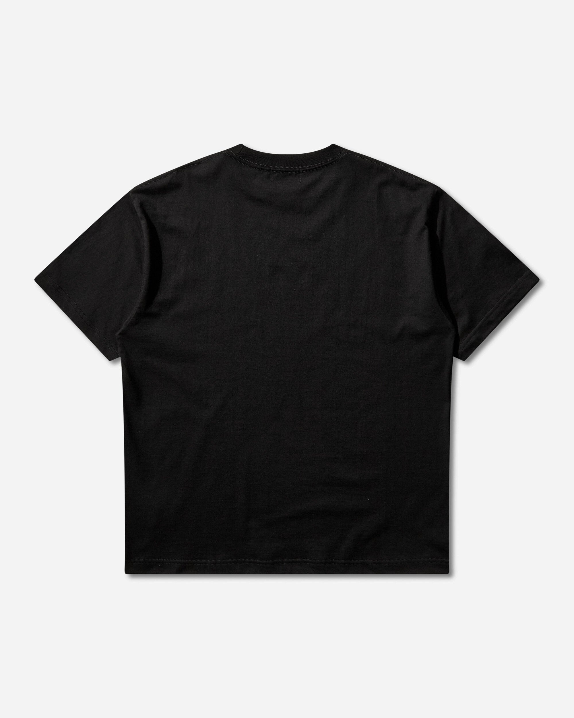 XLARGE Men's Nu Age Logo T-Shirt Black, view 2