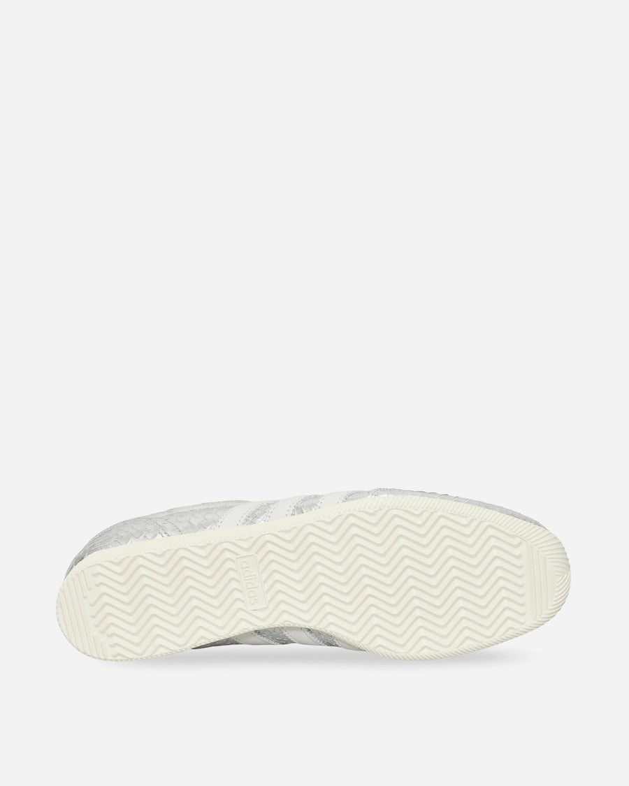 adidas Japan Sneakers Silver Metallic, view 5