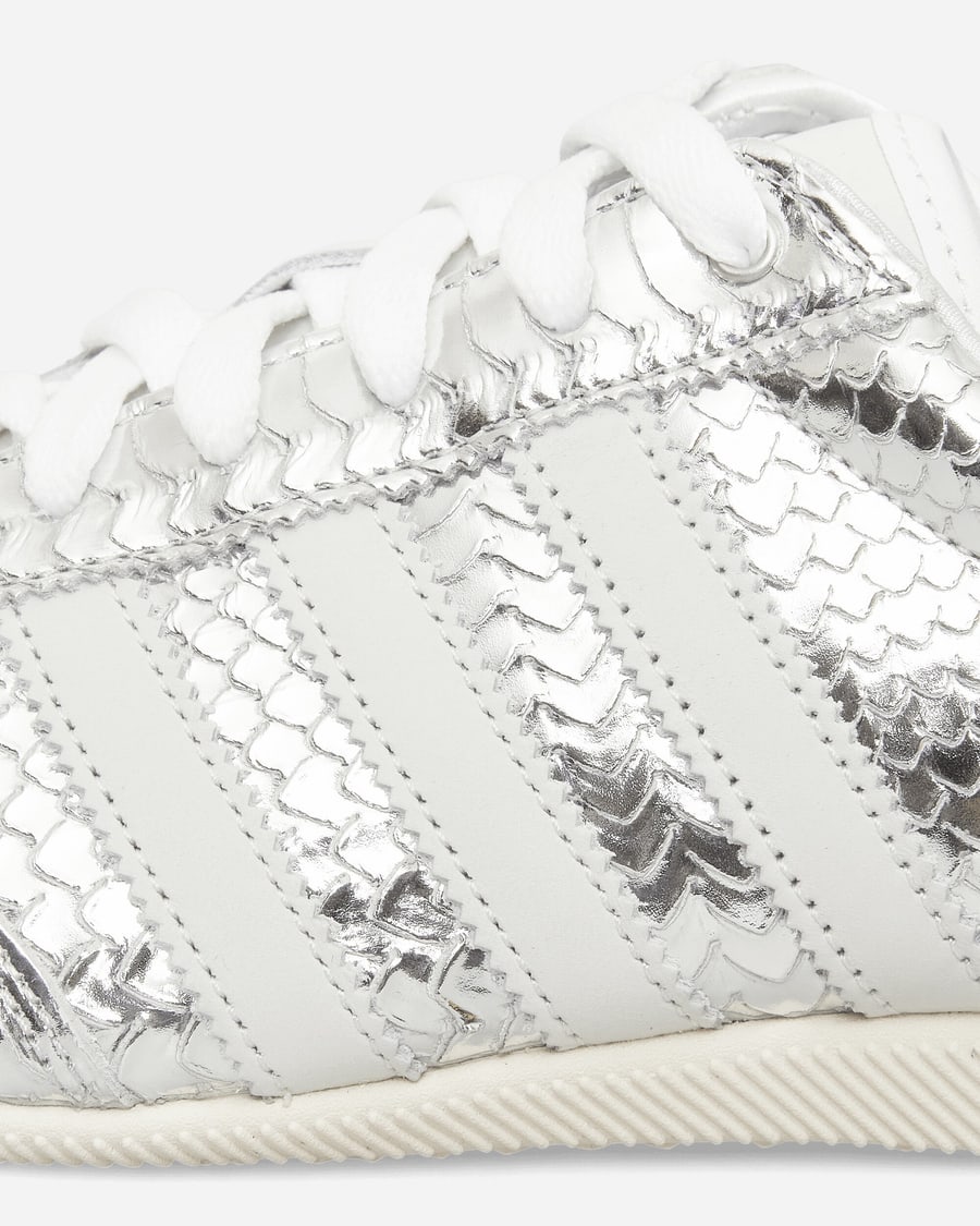 adidas Japan Sneakers Silver Metallic, view 6