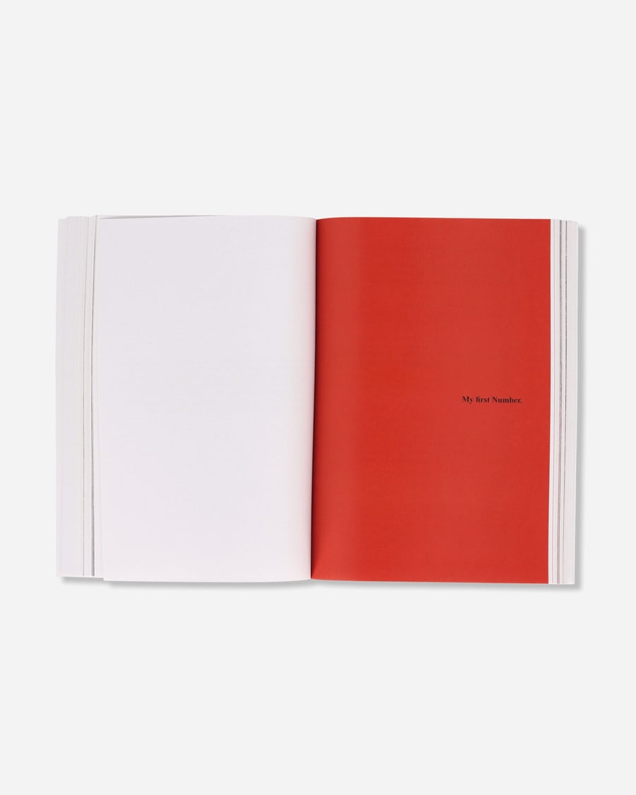 Gabritvb Italia 2000 Book, view 2