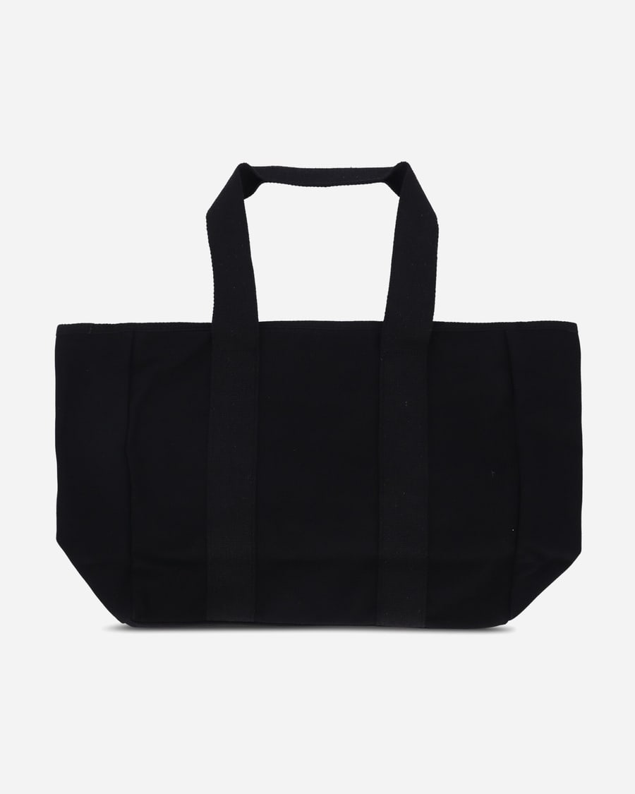 Alpha Industries Studio Tote Bag Large Black, view 2